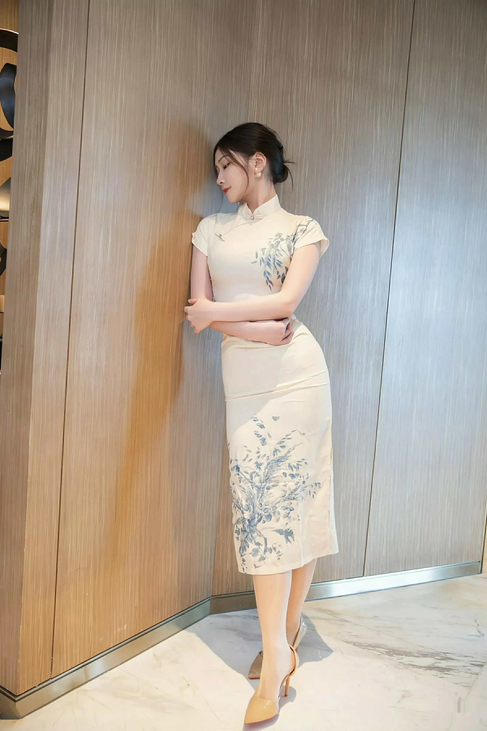 Xrmnw.Vip_刘婷婷_写真