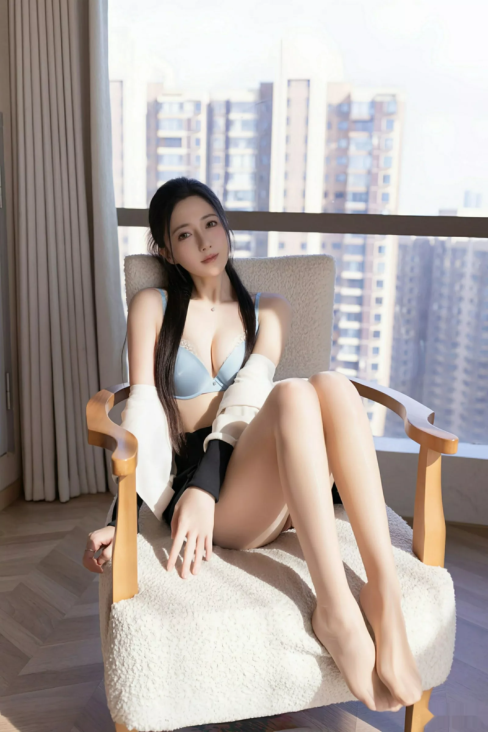 Xrmnw.Vip_鱼子酱_写真
