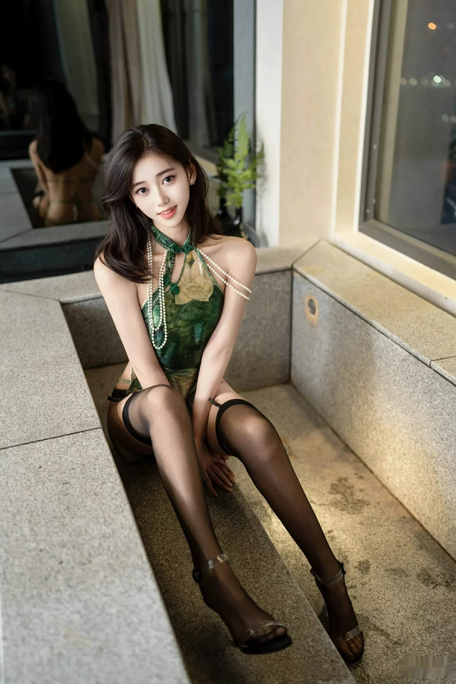 Xrmnw.Vip_时安安_合集 Xrmnw.Vip_时安安_写真