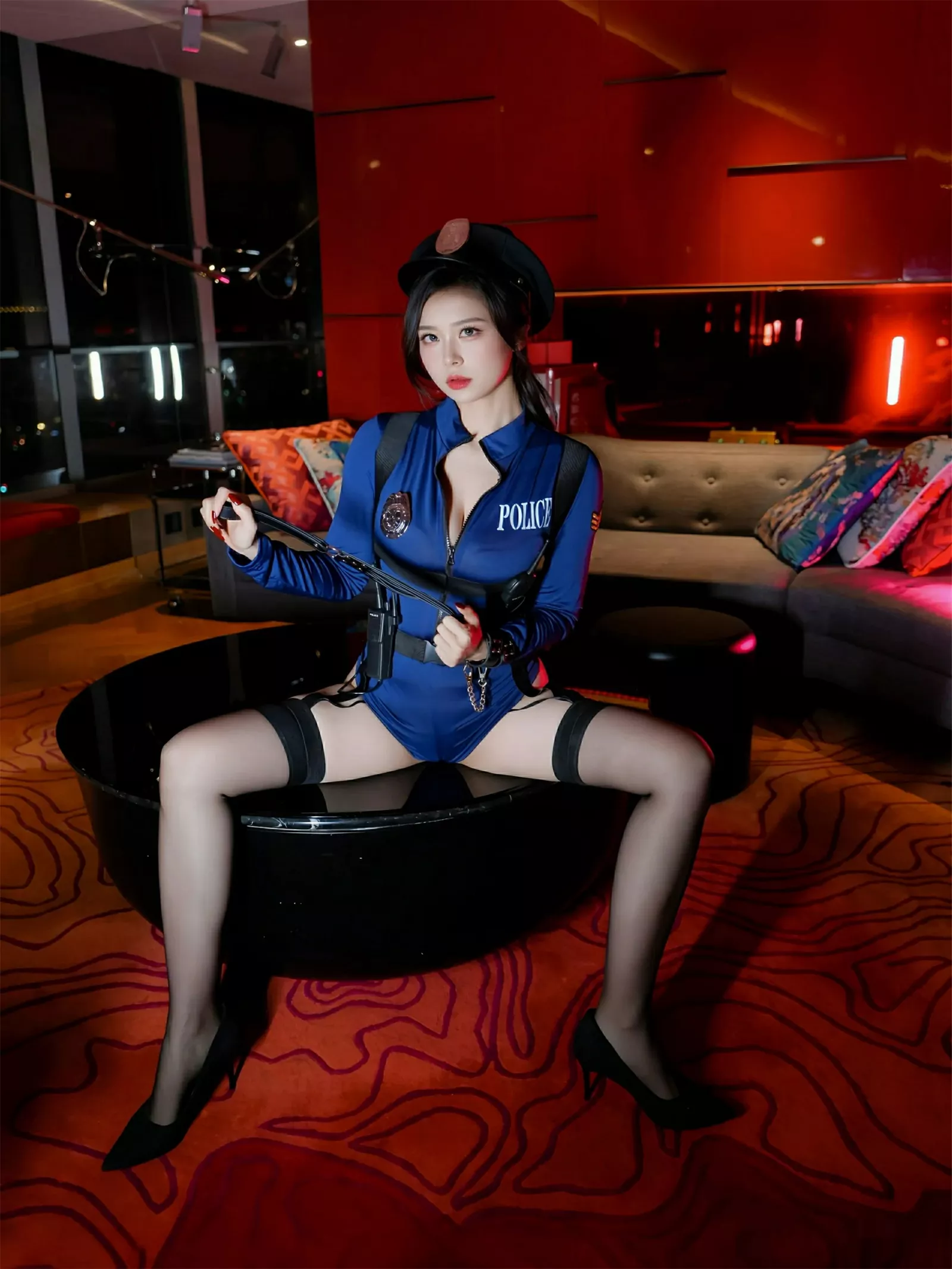 Xrmnw.Vip_玫瑰我爱你_写真