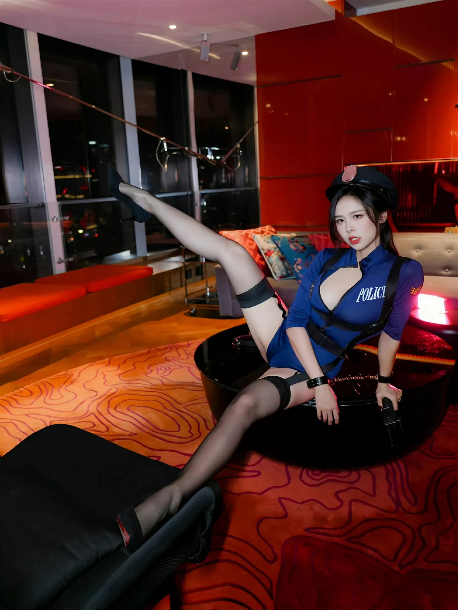 Xrmnw.Vip_玫瑰我爱你_写真