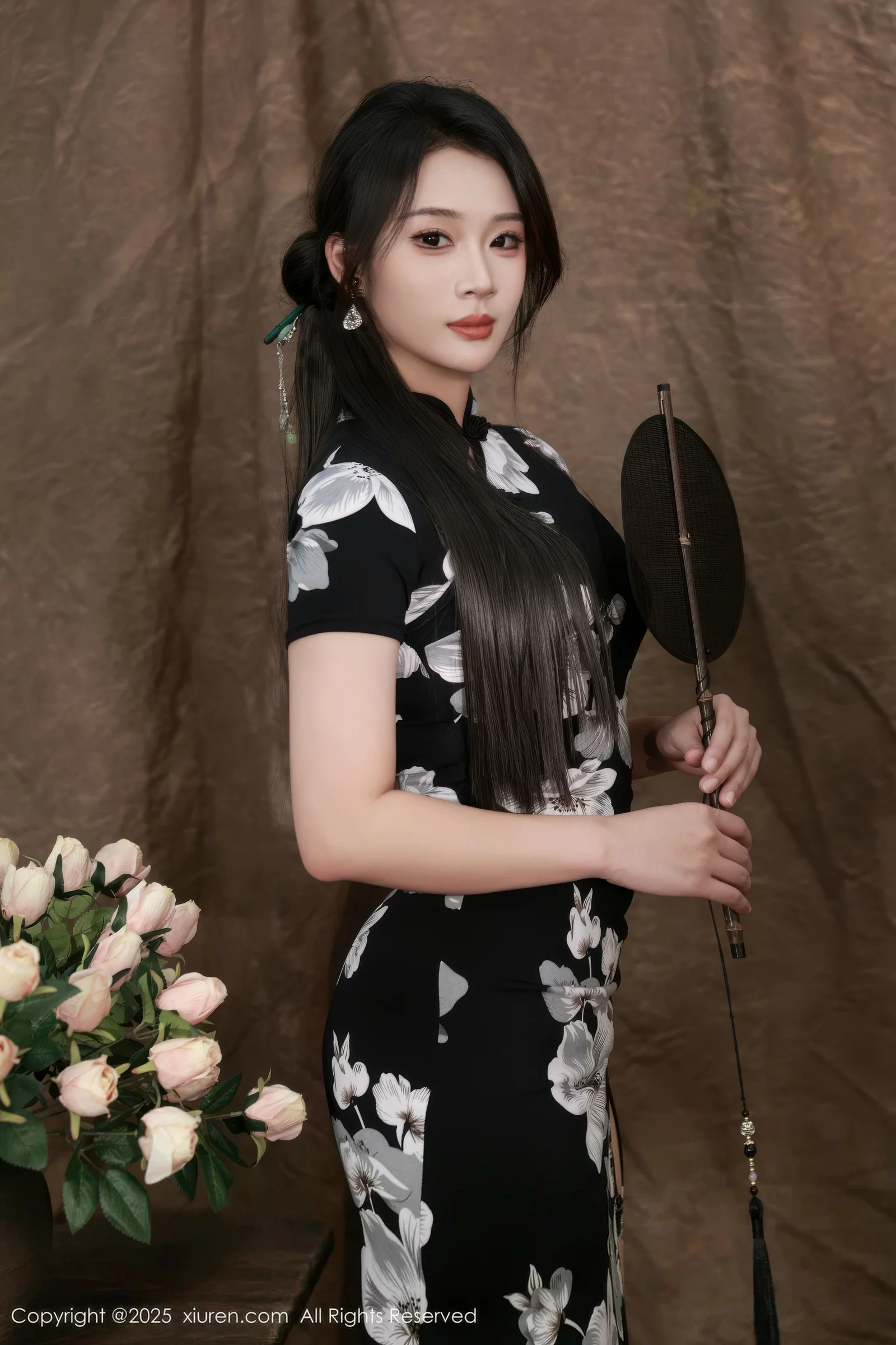 Xrmnw.Vip_南乔_合集 Xrmnw.Vip_南乔_写真