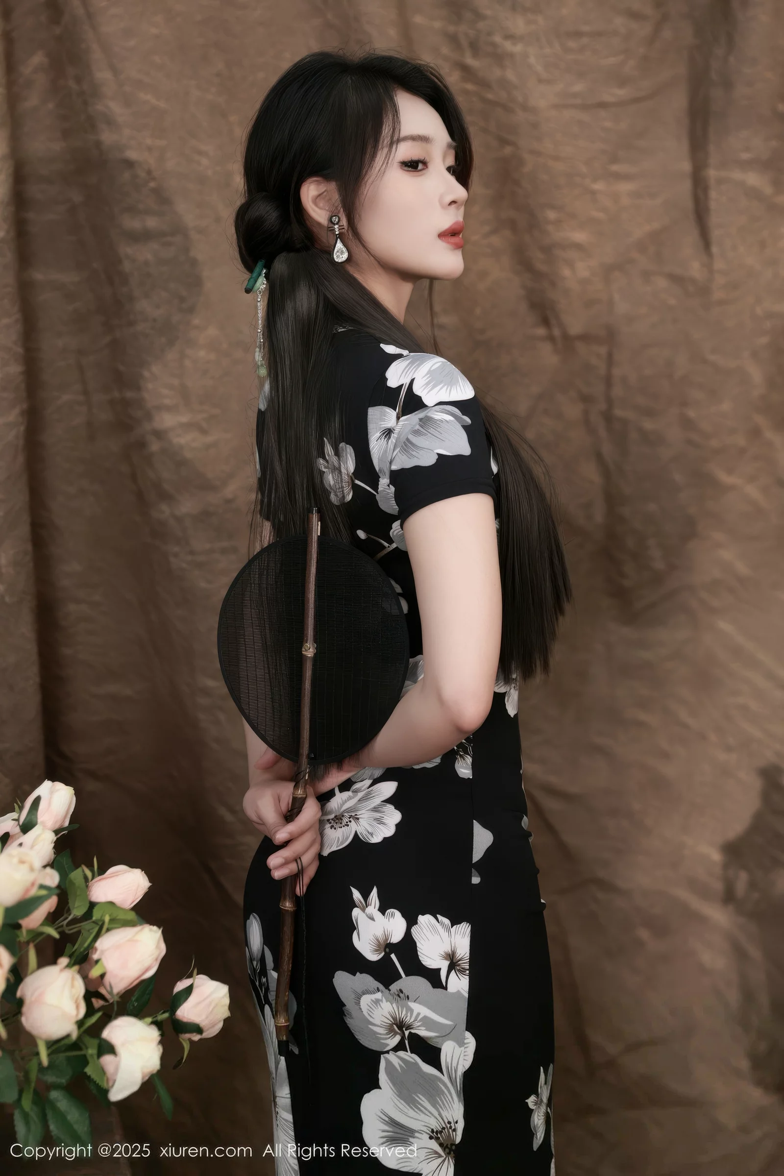 Xrmnw.Vip_南乔_合集 Xrmnw.Vip_南乔_写真