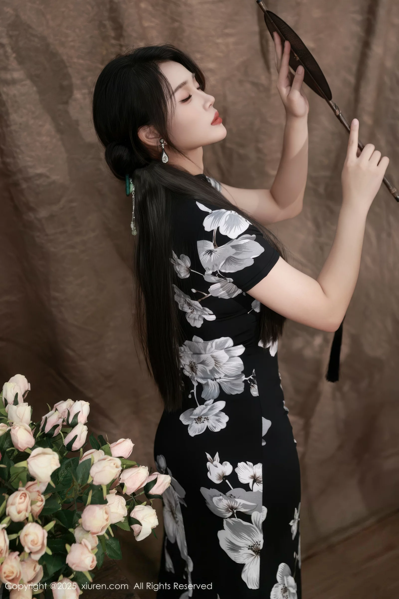 Xrmnw.Vip_南乔_合集 Xrmnw.Vip_南乔_写真