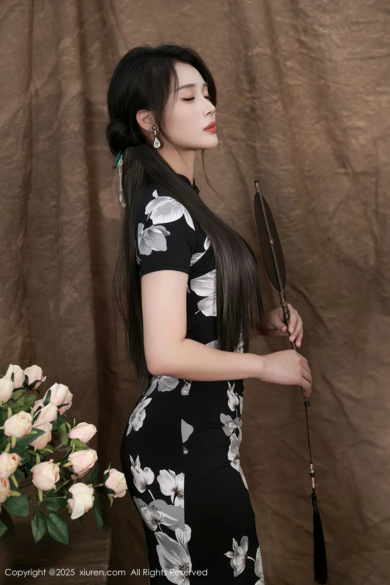 Xrmnw.Vip_南乔_合集 Xrmnw.Vip_南乔_写真