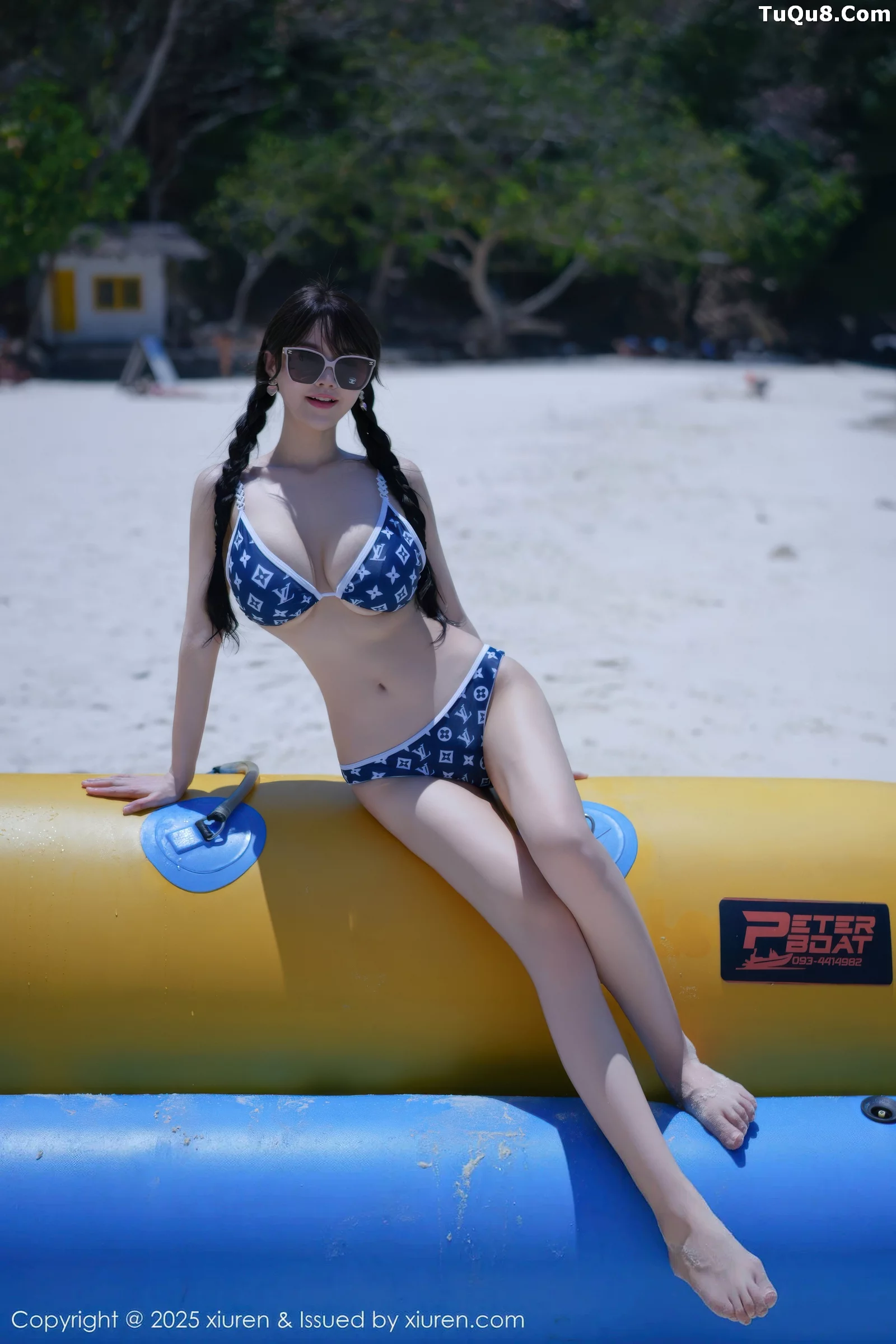 Xrmnw.Vip_心上可_合集 Xrmnw.Vip_心上可_写真