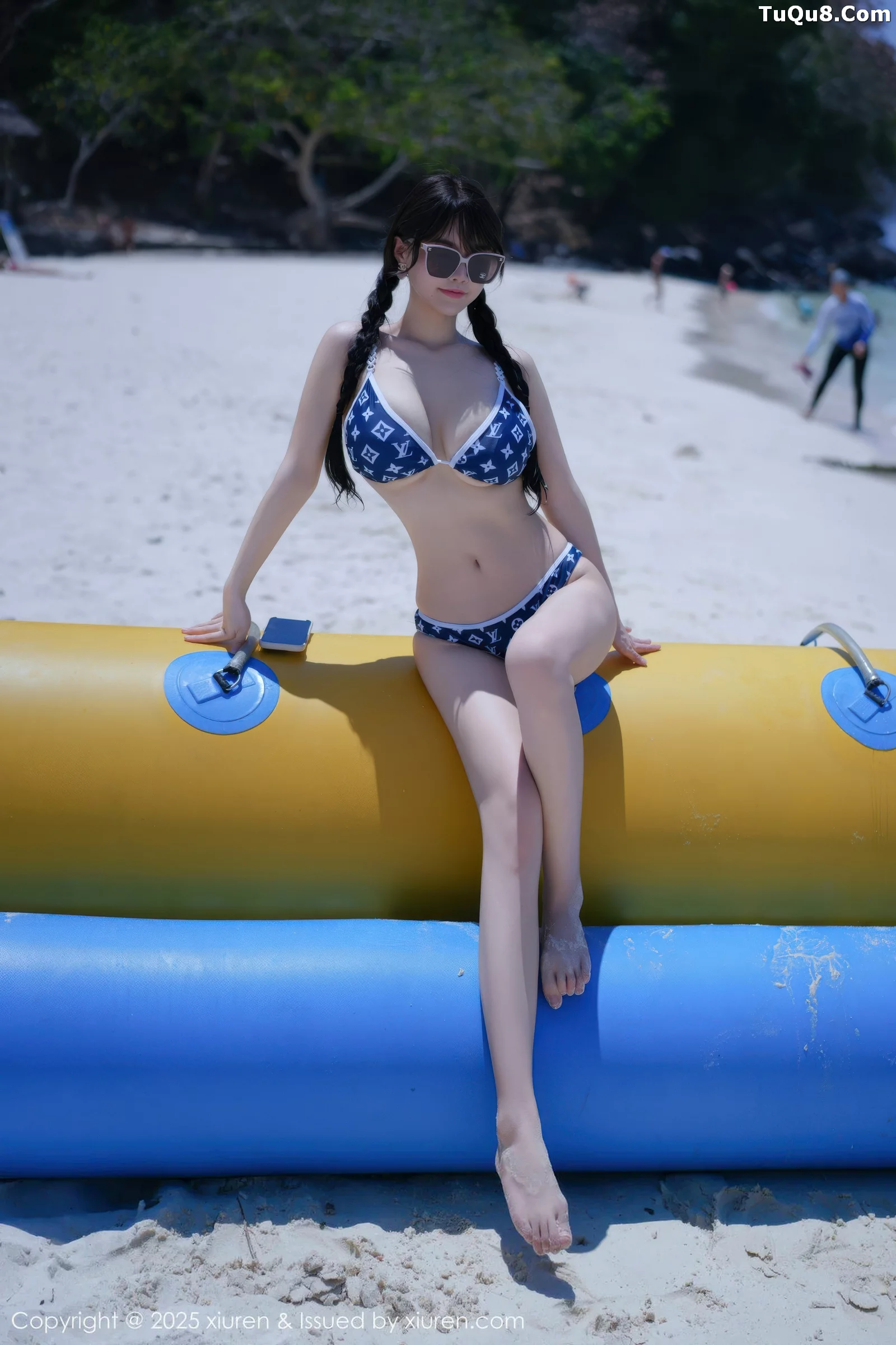 Xrmnw.Vip_心上可_合集 Xrmnw.Vip_心上可_写真