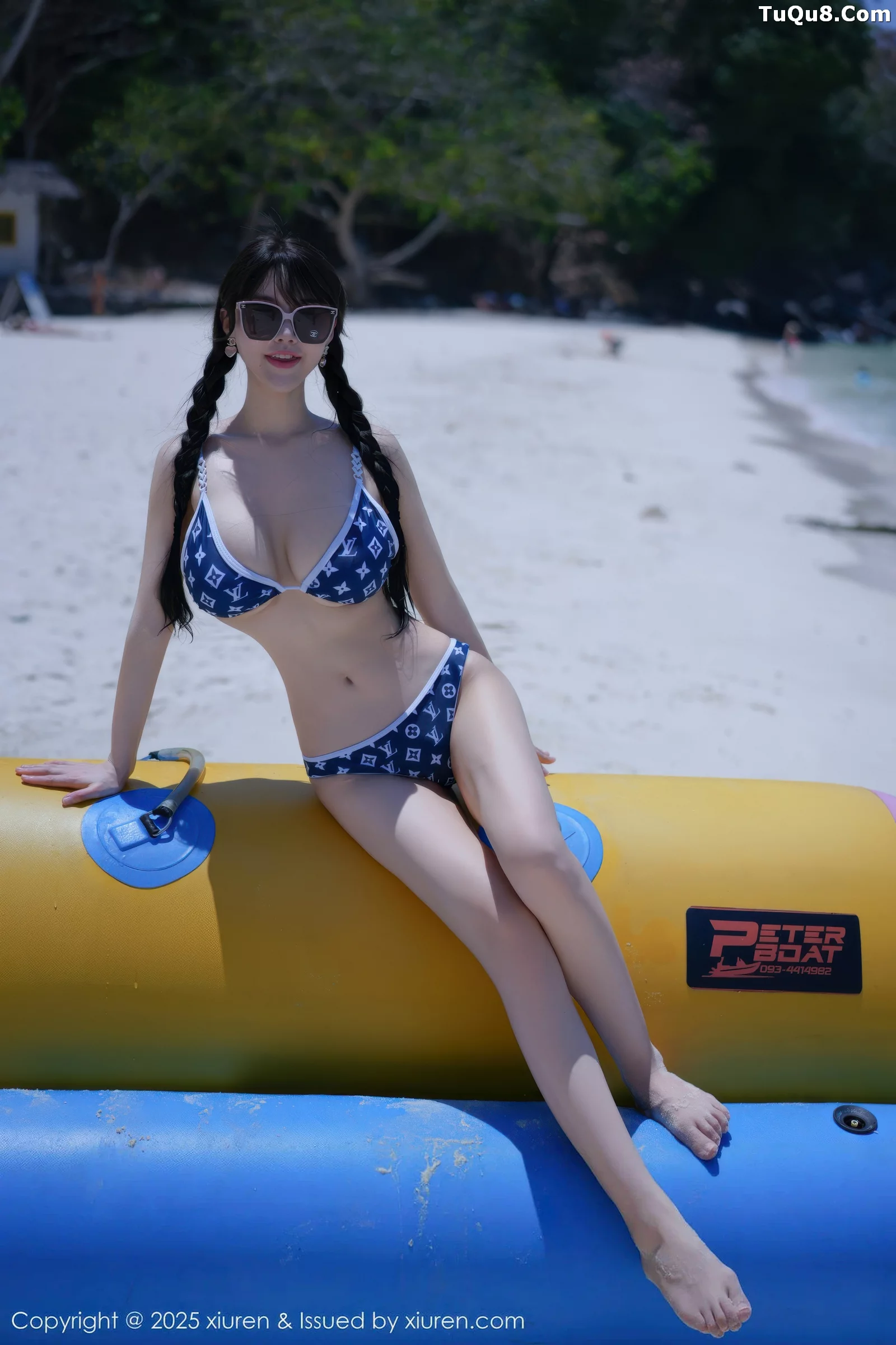 Xrmnw.Vip_心上可_合集 Xrmnw.Vip_心上可_写真