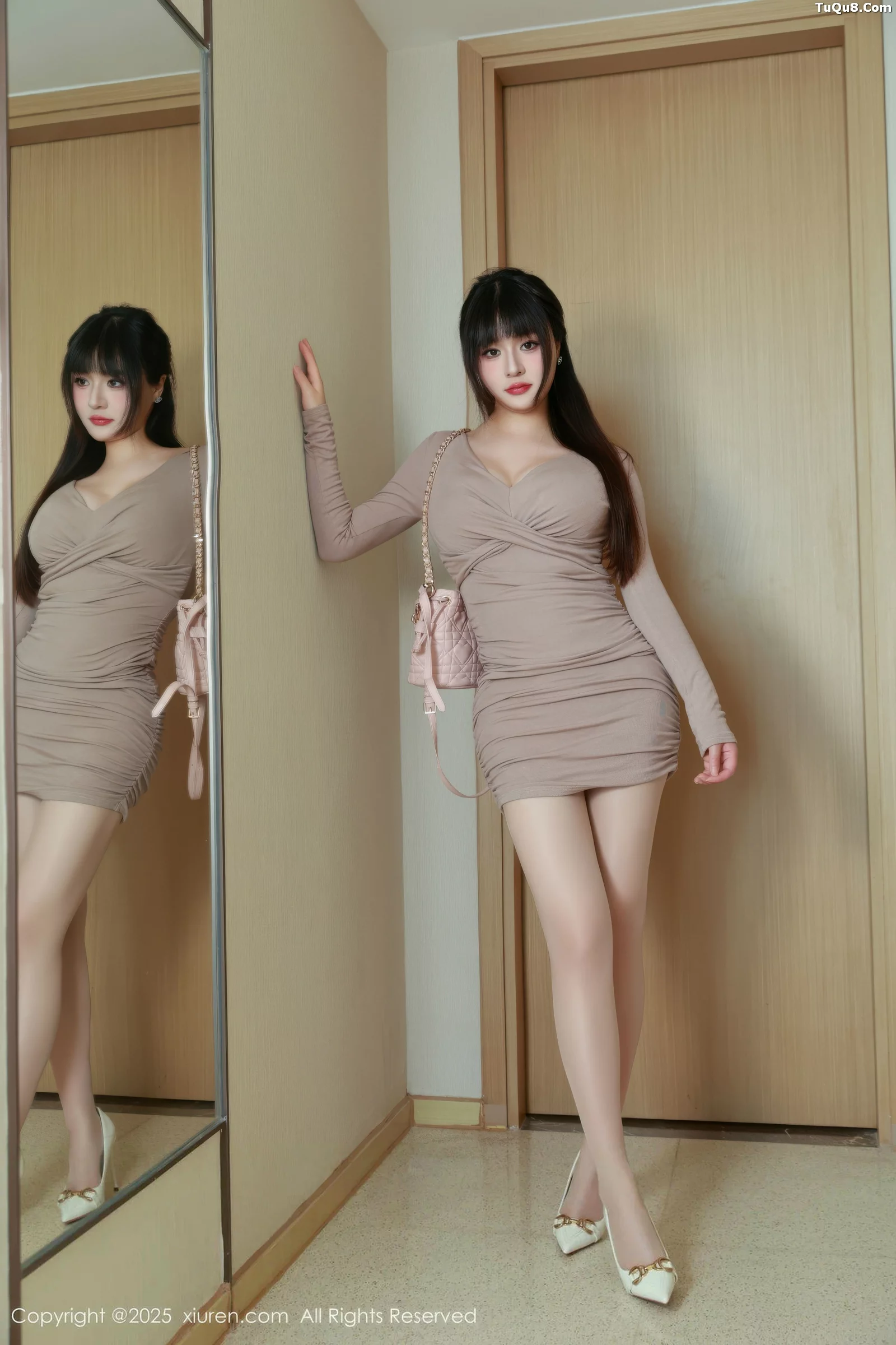 Xrmnw.Vip_南汐_合集 Xrmnw.Vip_南汐_写真