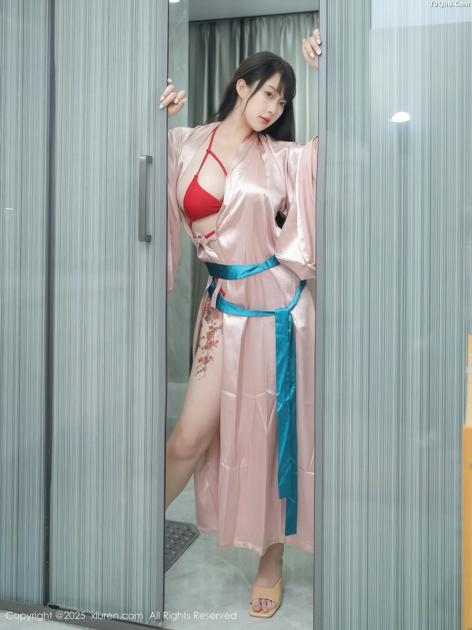 Xrmnw.Vip_李沁恩_合集 Xrmnw.Vip_李沁恩_写真