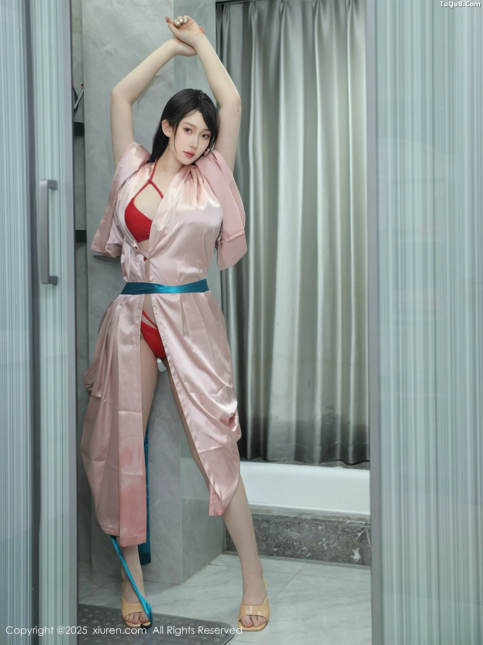 Xrmnw.Vip_李沁恩_写真