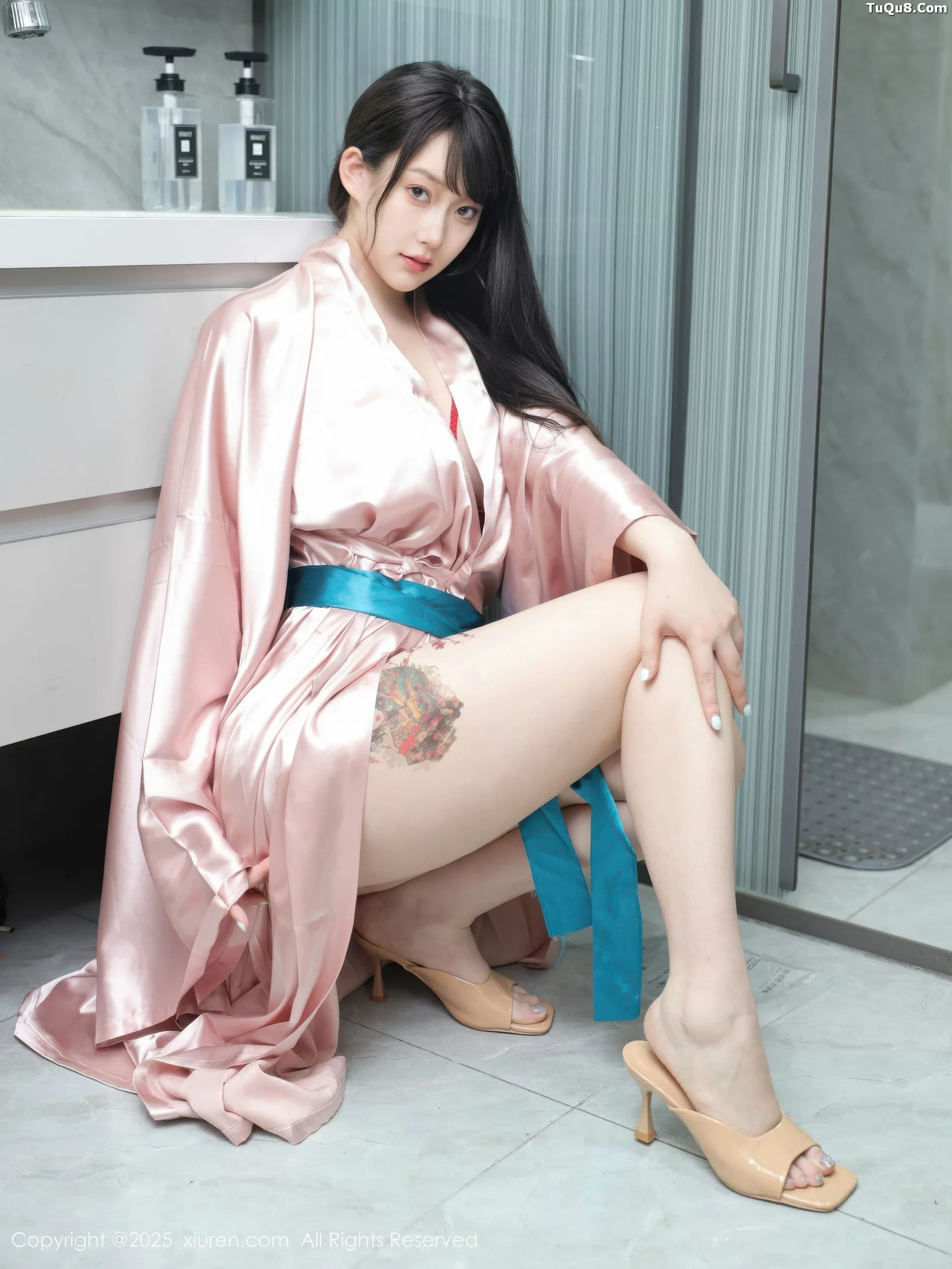 Xrmnw.Vip_李沁恩_写真