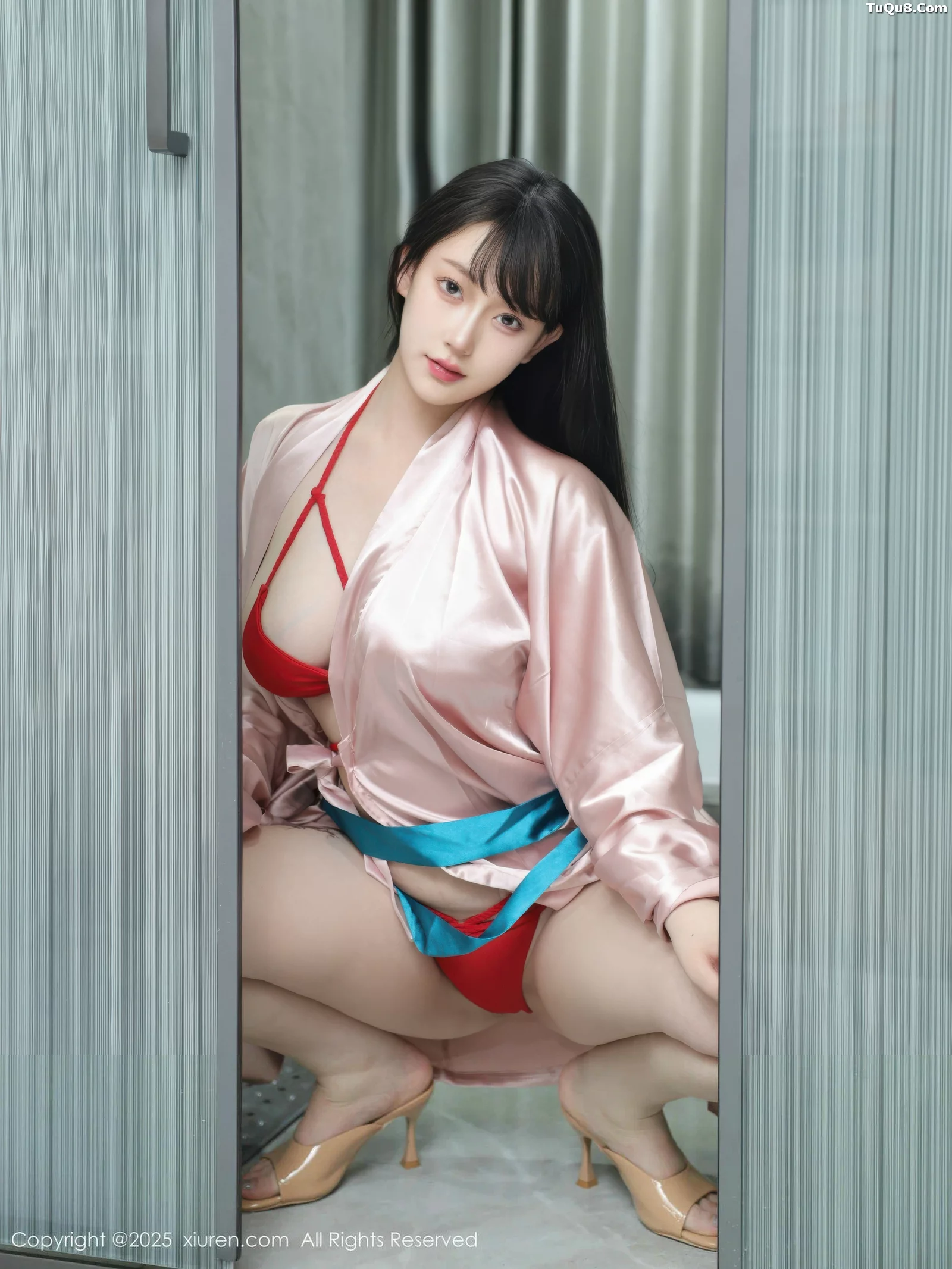 Xrmnw.Vip_李沁恩_合集 Xrmnw.Vip_李沁恩_写真