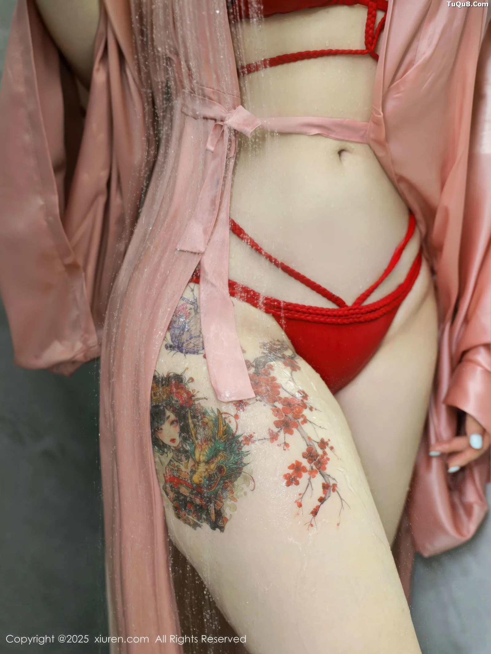 Xrmnw.Vip_李沁恩_合集 Xrmnw.Vip_李沁恩_写真