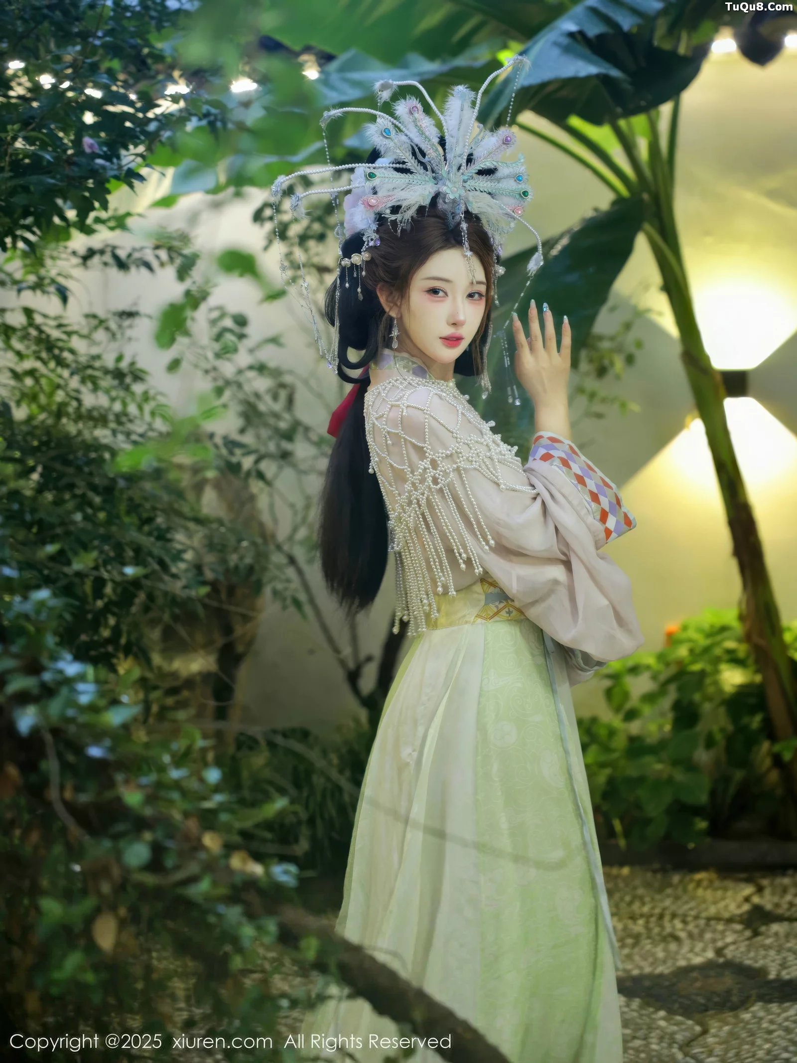 Xrmnw.Vip_金允希_合集 Xrmnw.Vip_金允希_写真