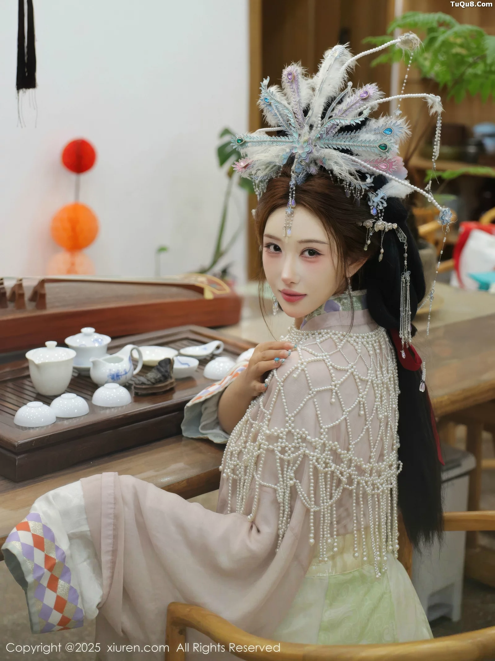 Xrmnw.Vip_金允希_合集 Xrmnw.Vip_金允希_写真