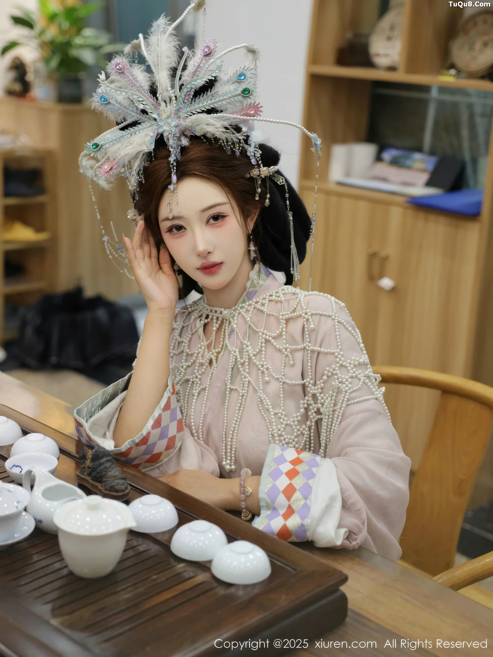 Xrmnw.Vip_金允希_合集 Xrmnw.Vip_金允希_写真