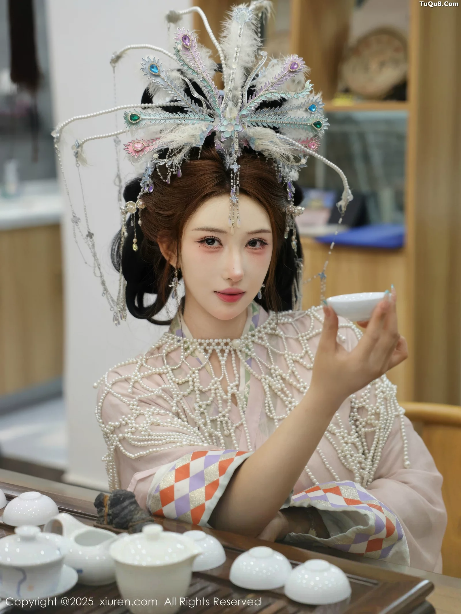 Xrmnw.Vip_金允希_合集 Xrmnw.Vip_金允希_写真