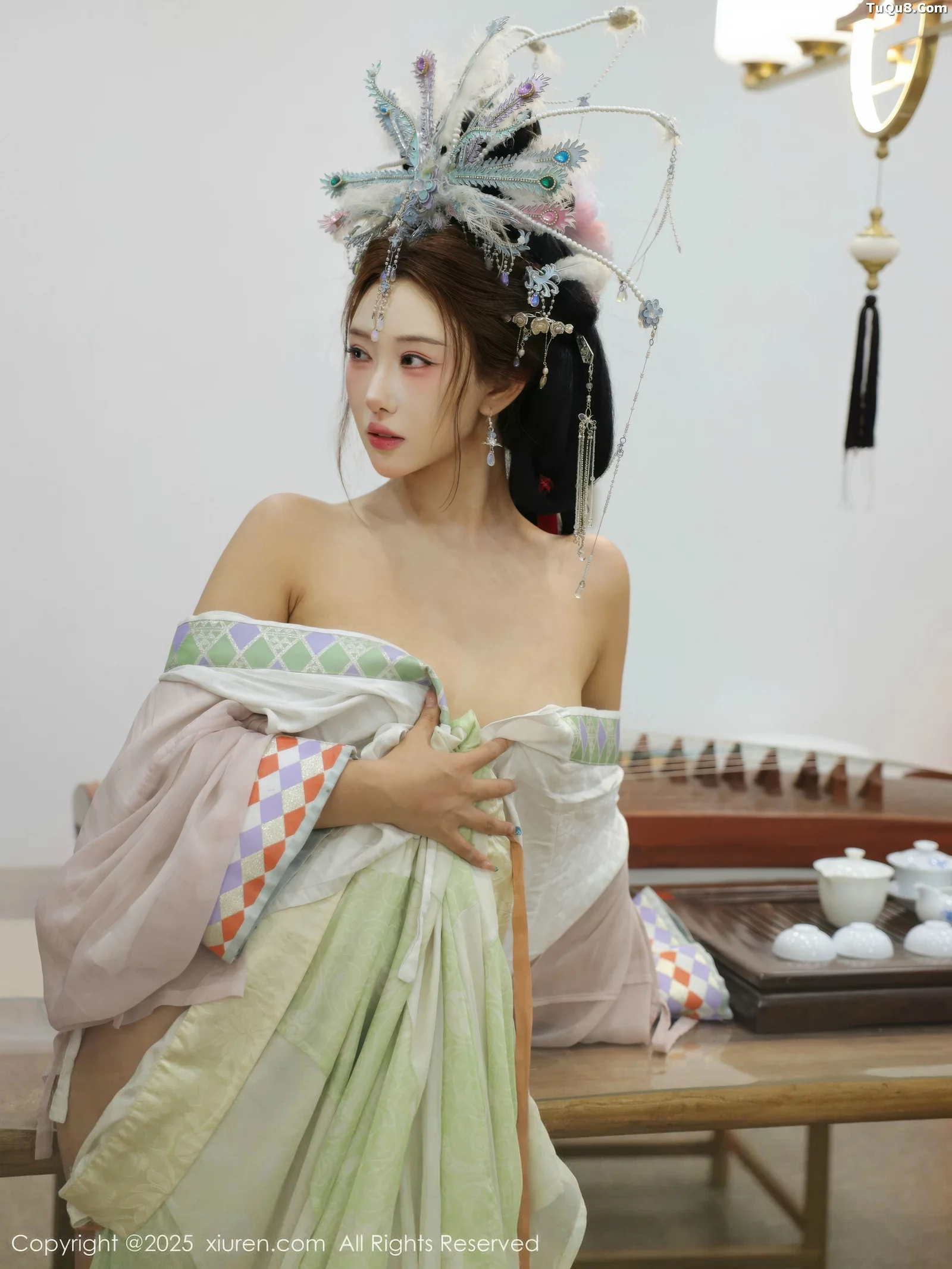 Xrmnw.Vip_金允希_合集 Xrmnw.Vip_金允希_写真