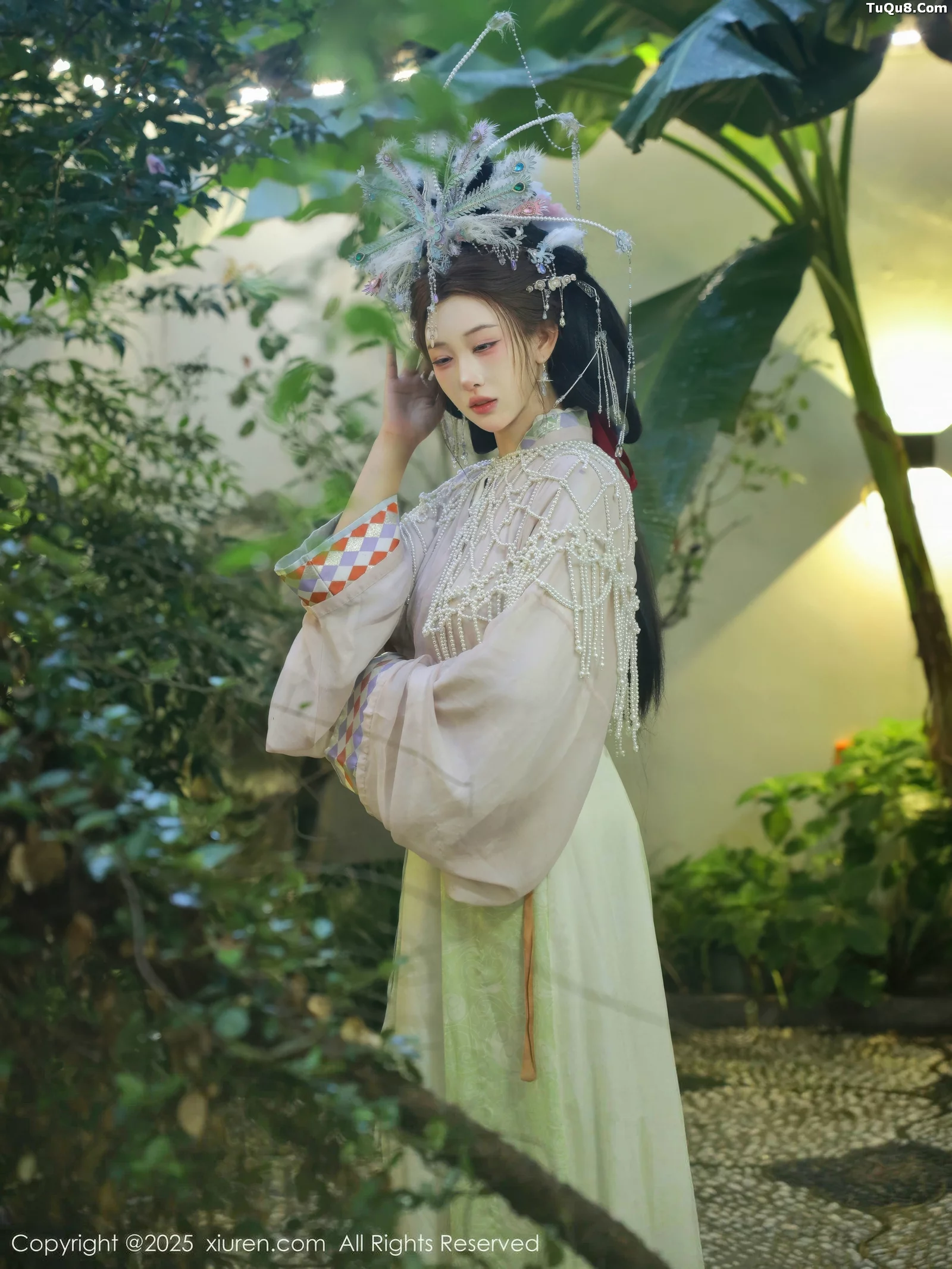 Xrmnw.Vip_金允希_合集 Xrmnw.Vip_金允希_写真