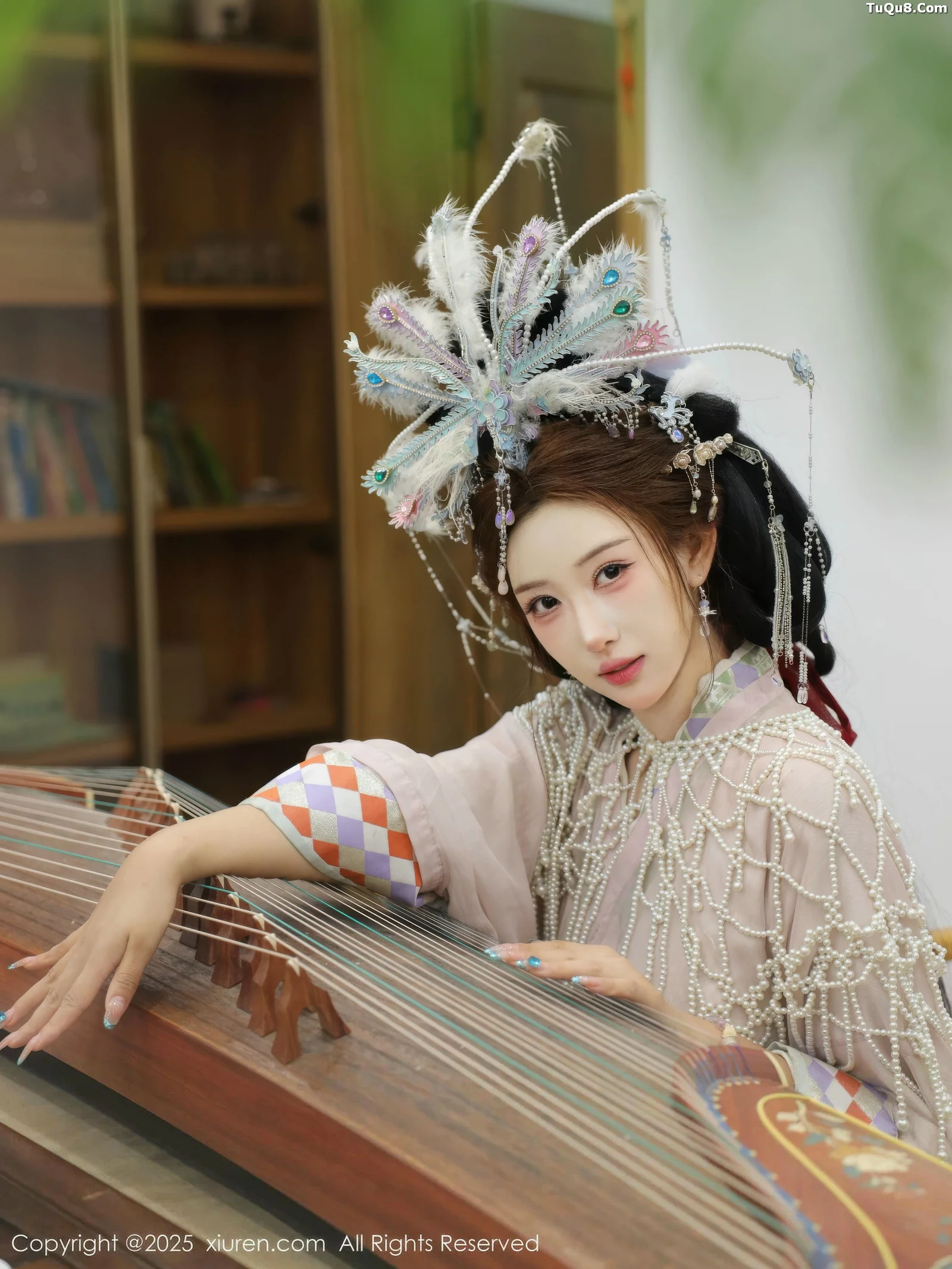 Xrmnw.Vip_金允希_合集 Xrmnw.Vip_金允希_写真