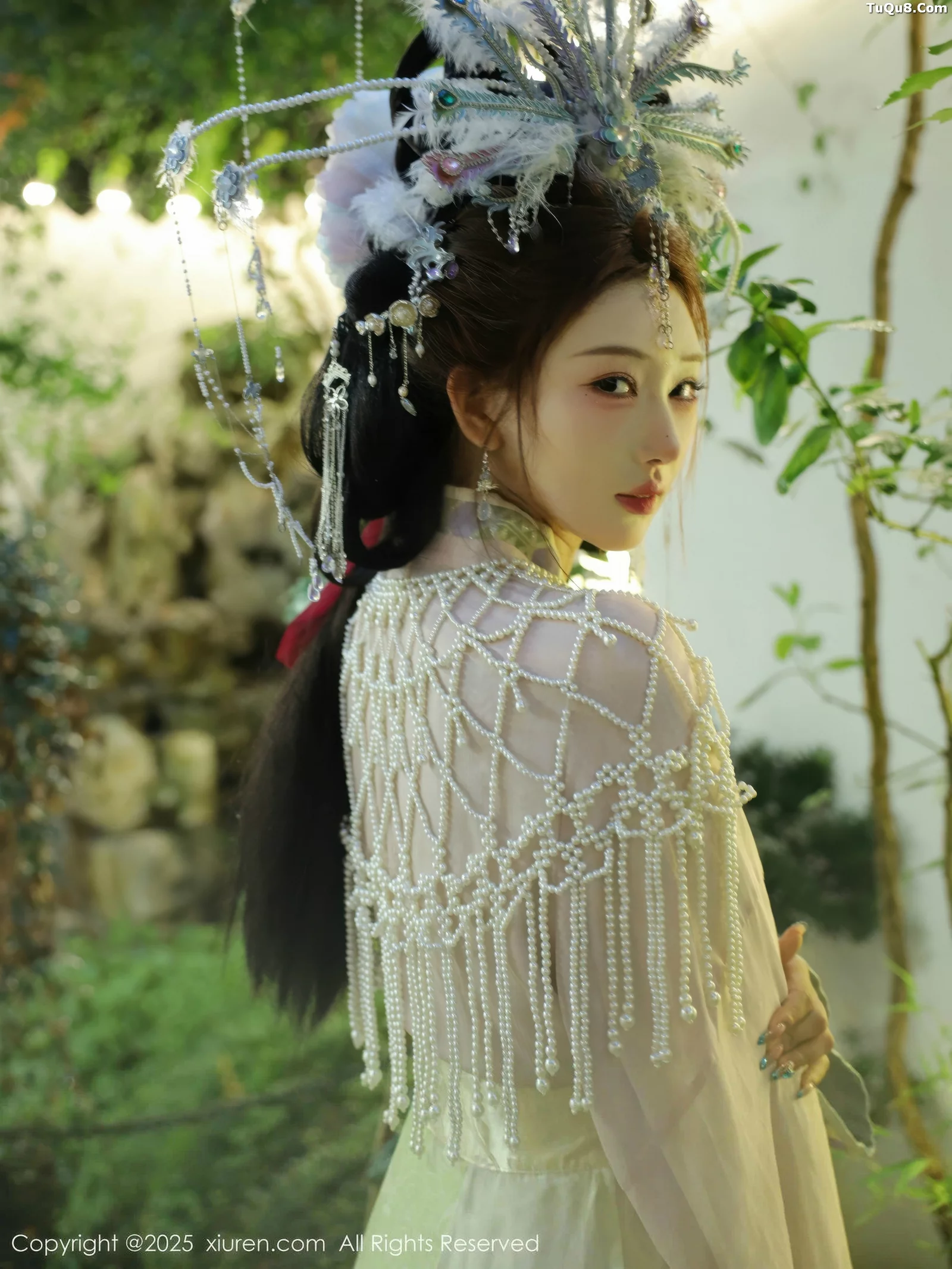 Xrmnw.Vip_金允希_合集 Xrmnw.Vip_金允希_写真