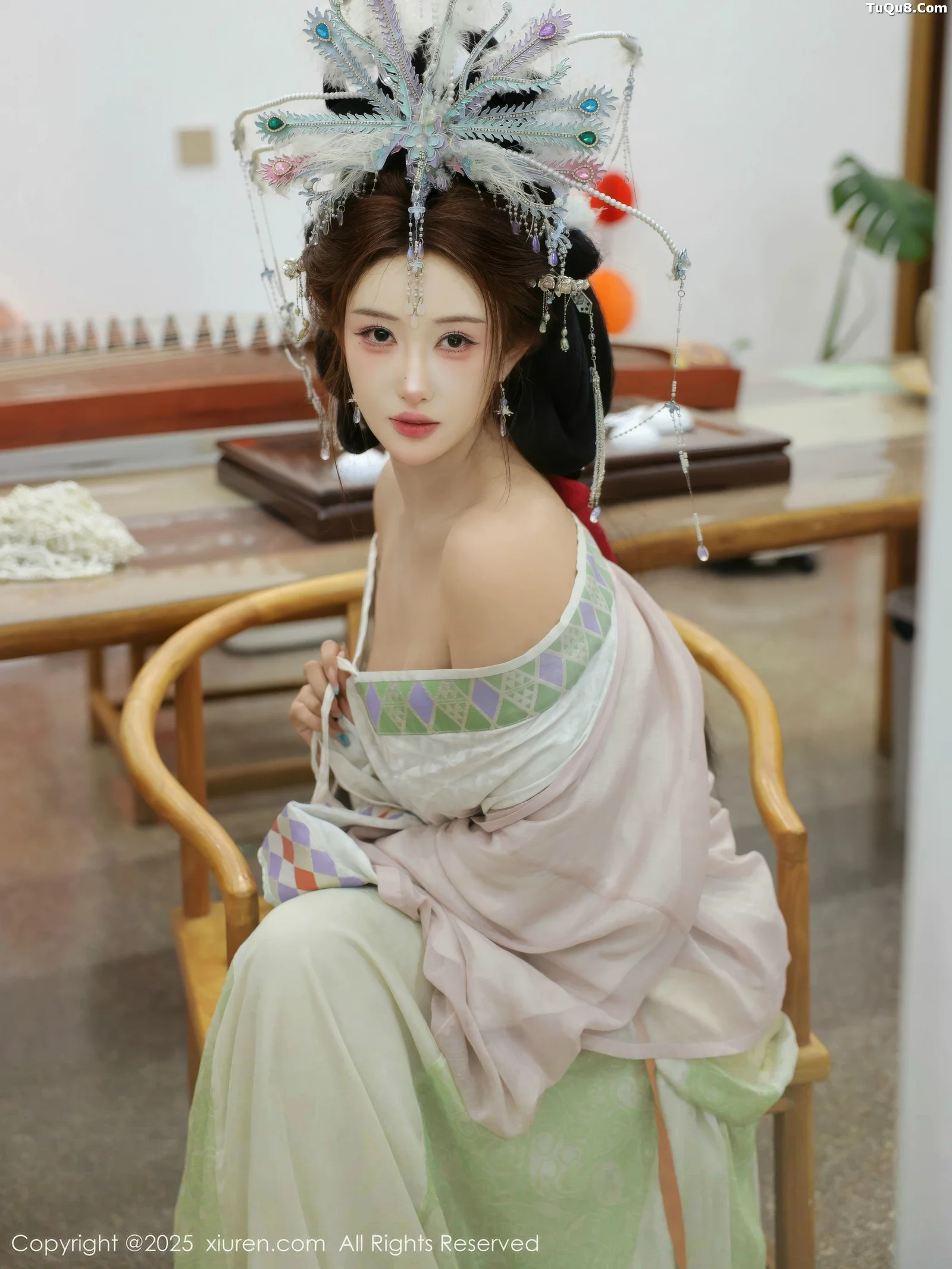 Xrmnw.Vip_金允希_合集 Xrmnw.Vip_金允希_写真