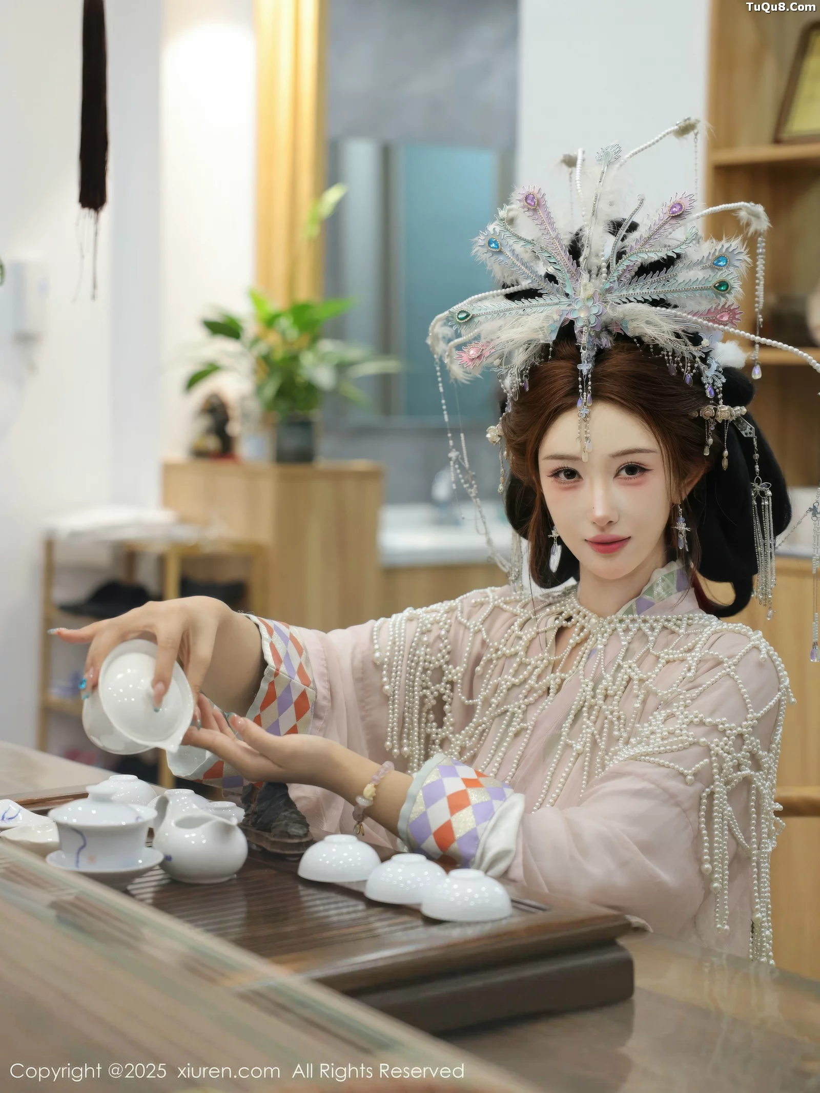 Xrmnw.Vip_金允希_合集 Xrmnw.Vip_金允希_写真