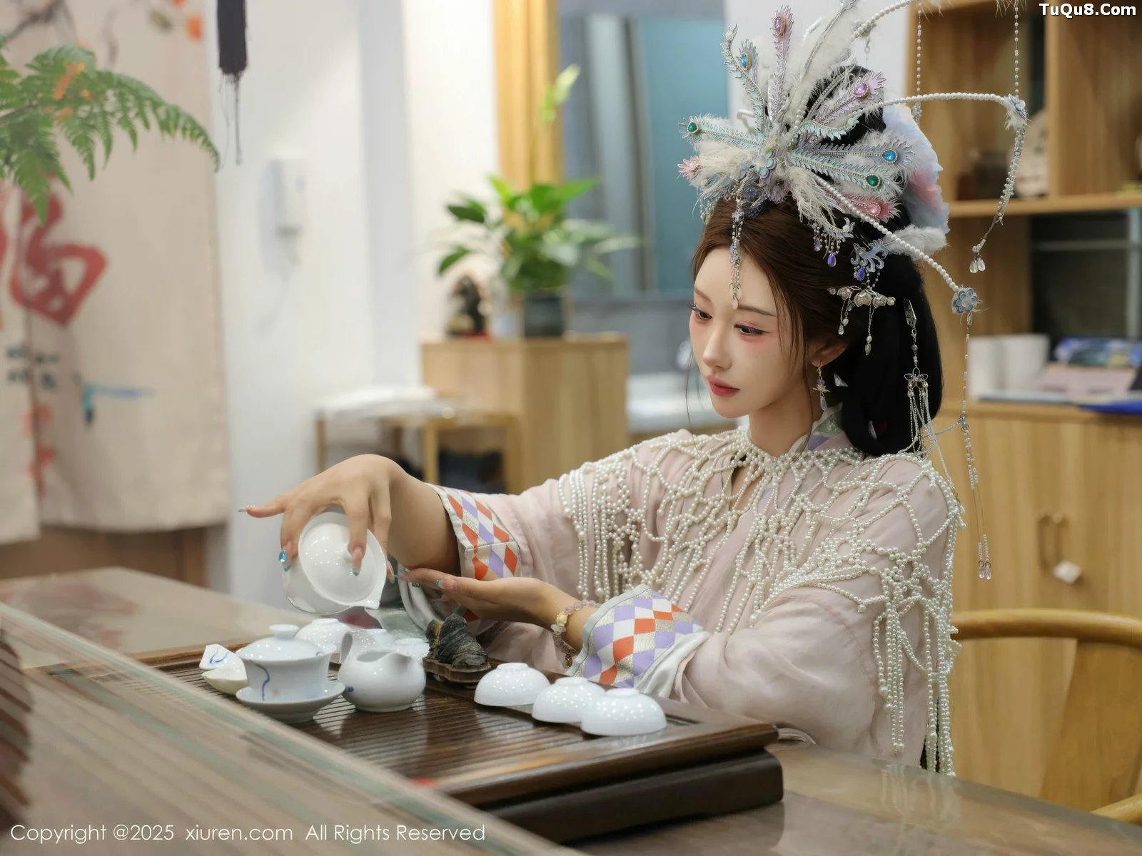 Xrmnw.Vip_金允希_合集 Xrmnw.Vip_金允希_写真