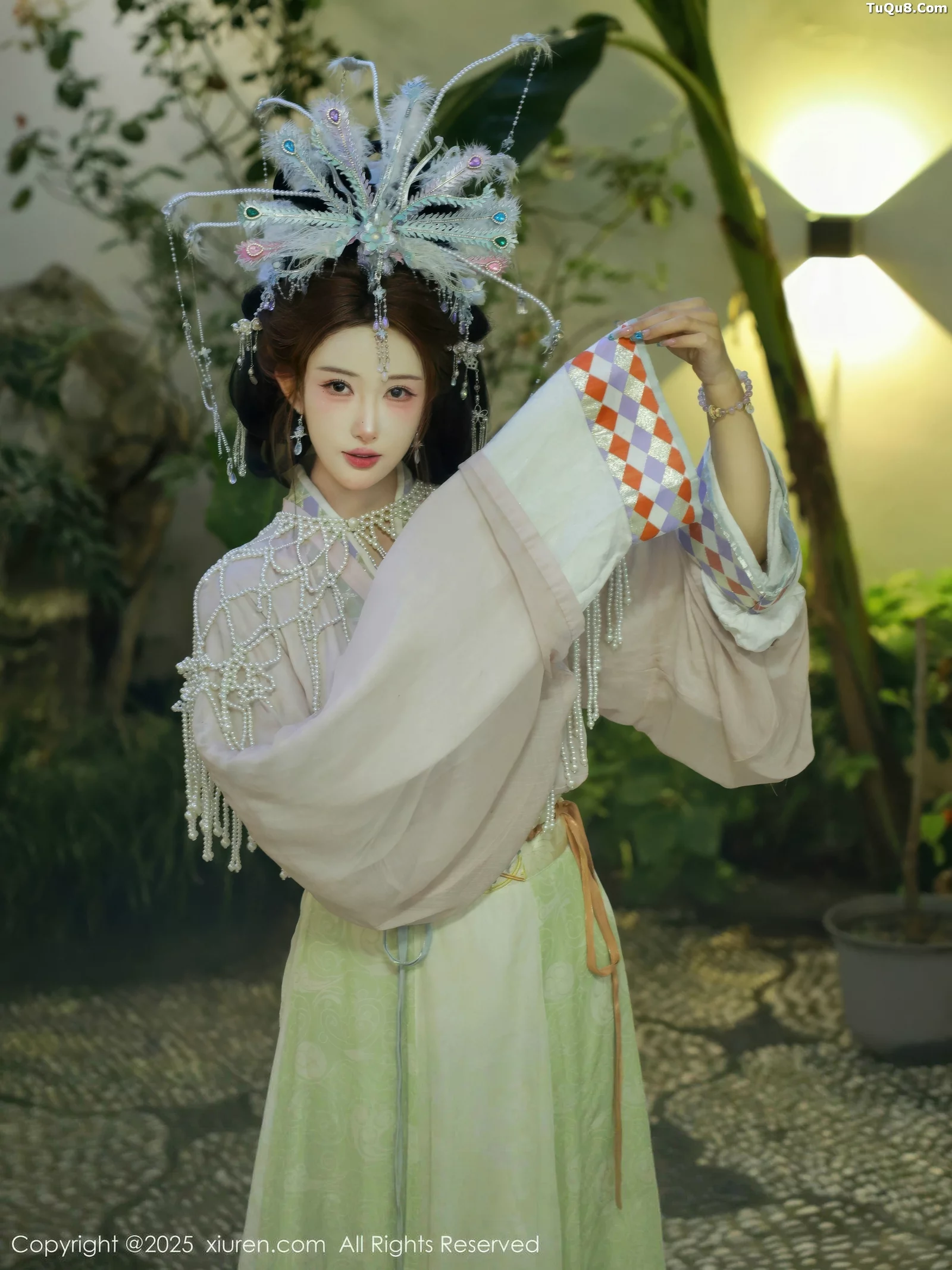 Xrmnw.Vip_金允希_合集 Xrmnw.Vip_金允希_写真