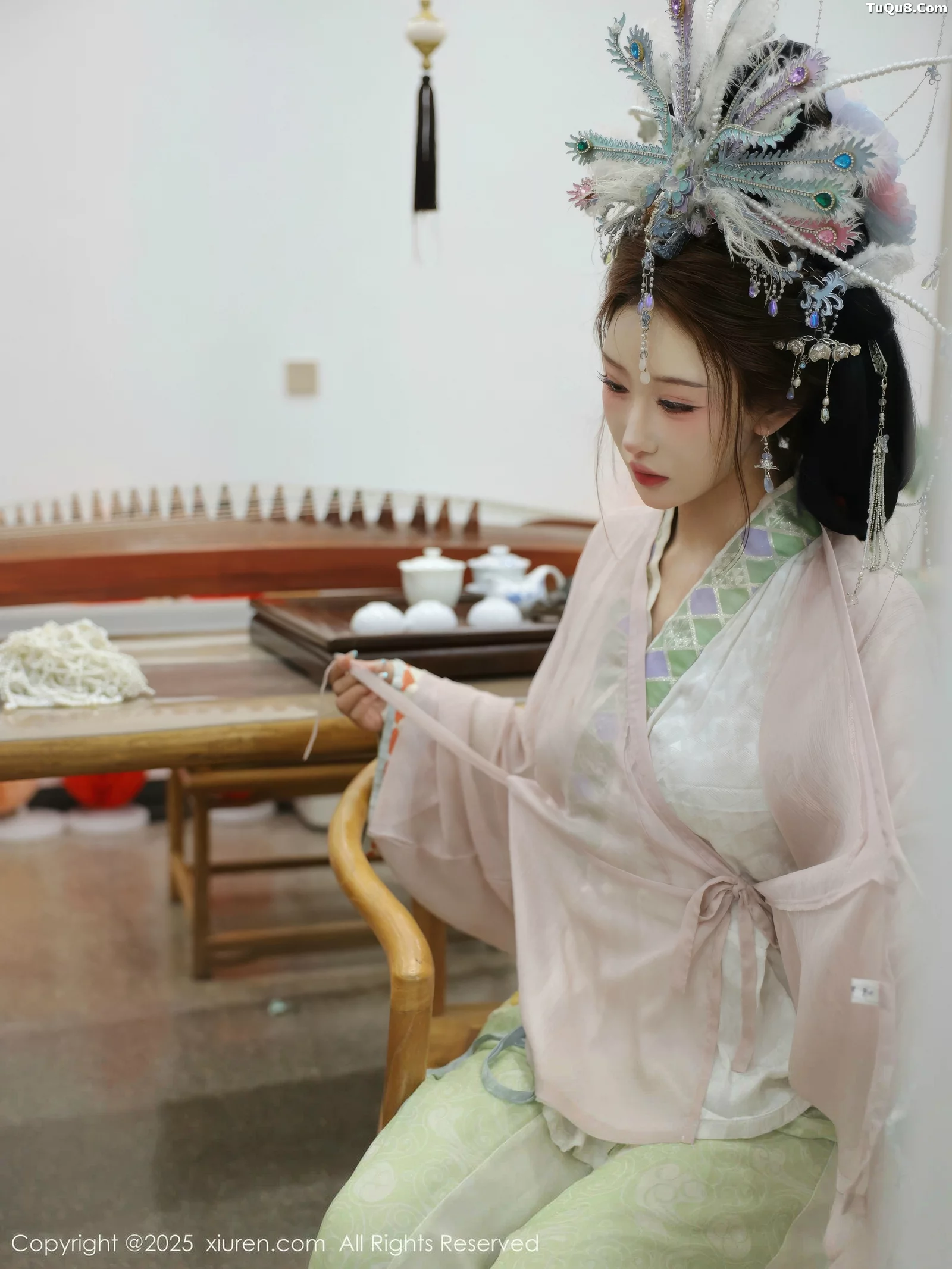 Xrmnw.Vip_金允希_合集 Xrmnw.Vip_金允希_写真