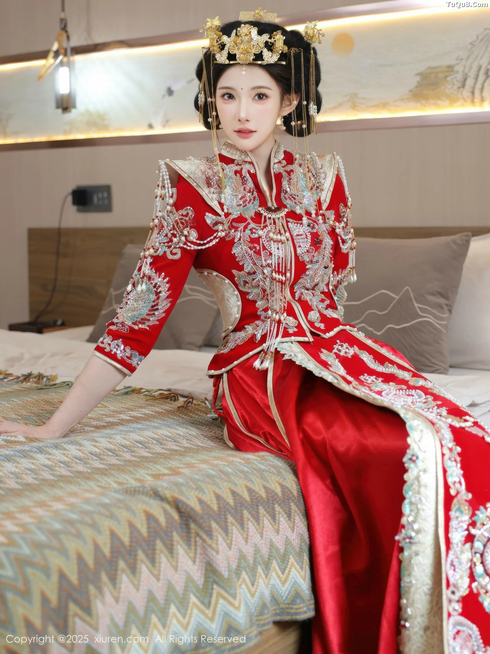 Xrmnw.Vip_梨霜儿_合集 Xrmnw.Vip_梨霜儿_写真