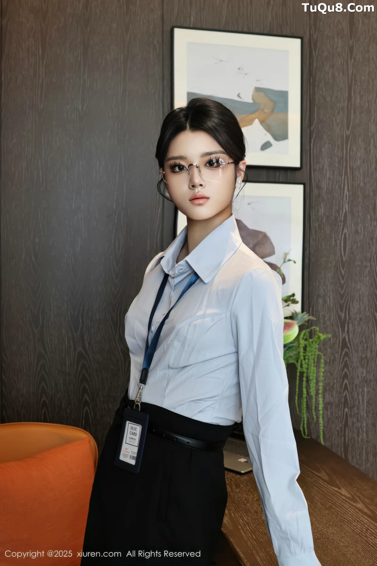 Xrmnw.Vip_糯梨子_写真