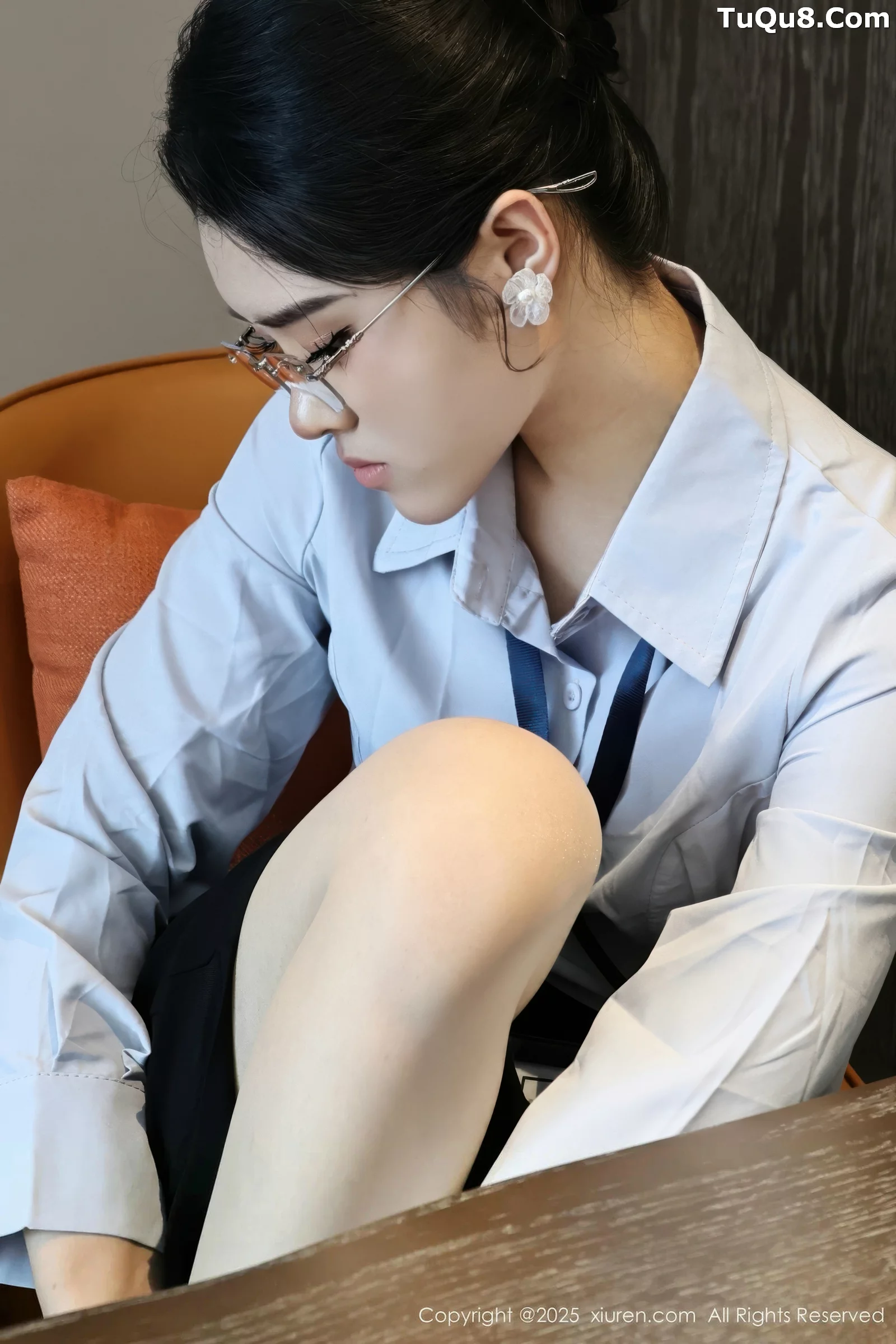 Xrmnw.Vip_糯梨子_写真