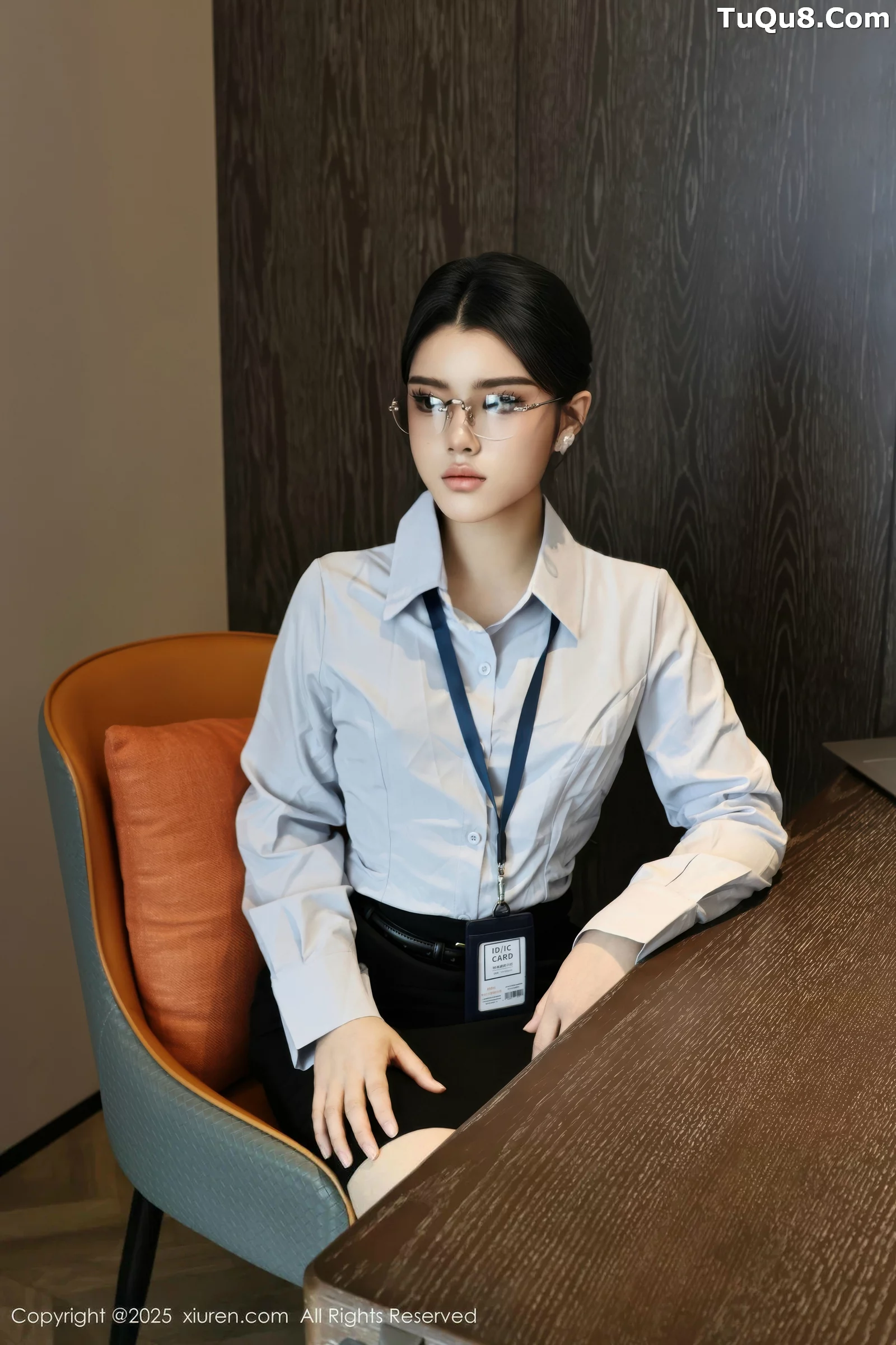 Xrmnw.Vip_糯梨子_写真