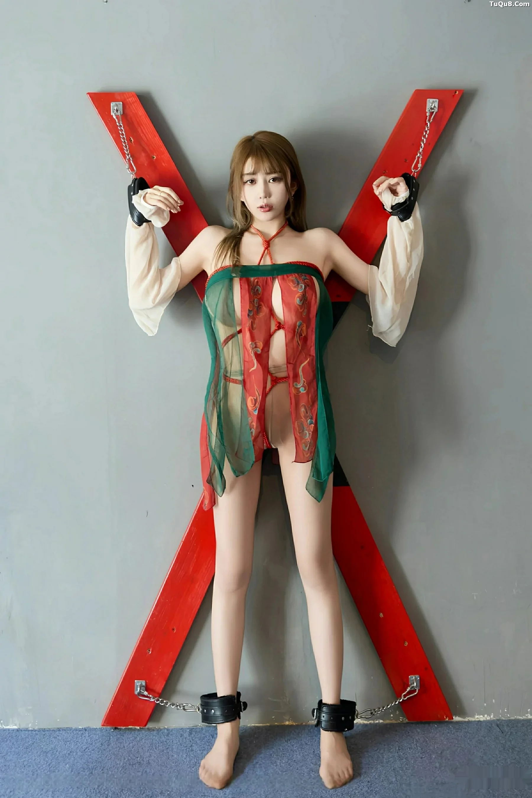 Xrmnw.Vip_Zoe柚柚_合集 Xrmnw.Vip_Zoe柚柚_写真