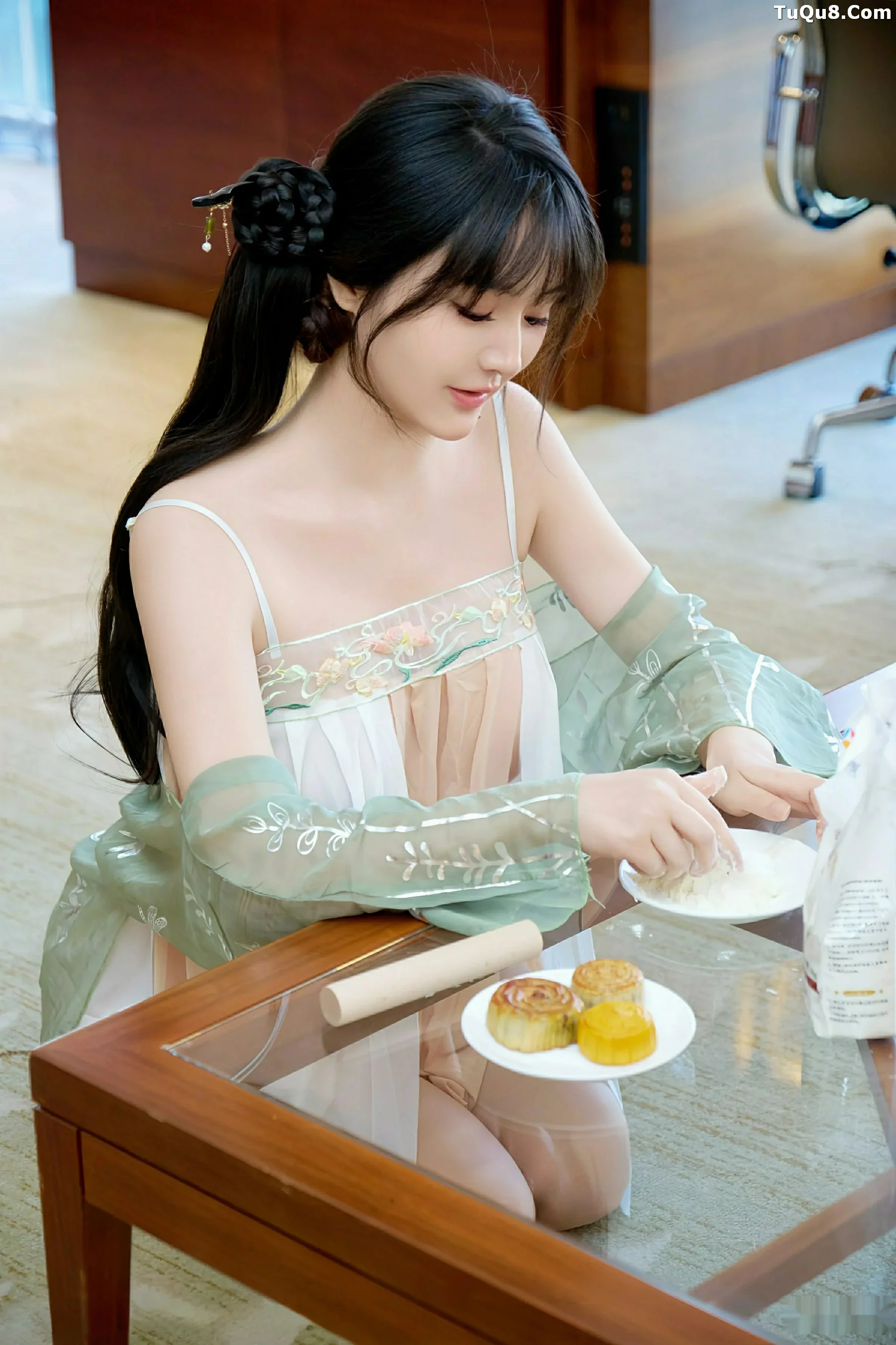 Xrmnw.Vip_沈南汐_合集 Xrmnw.Vip_沈南汐_写真