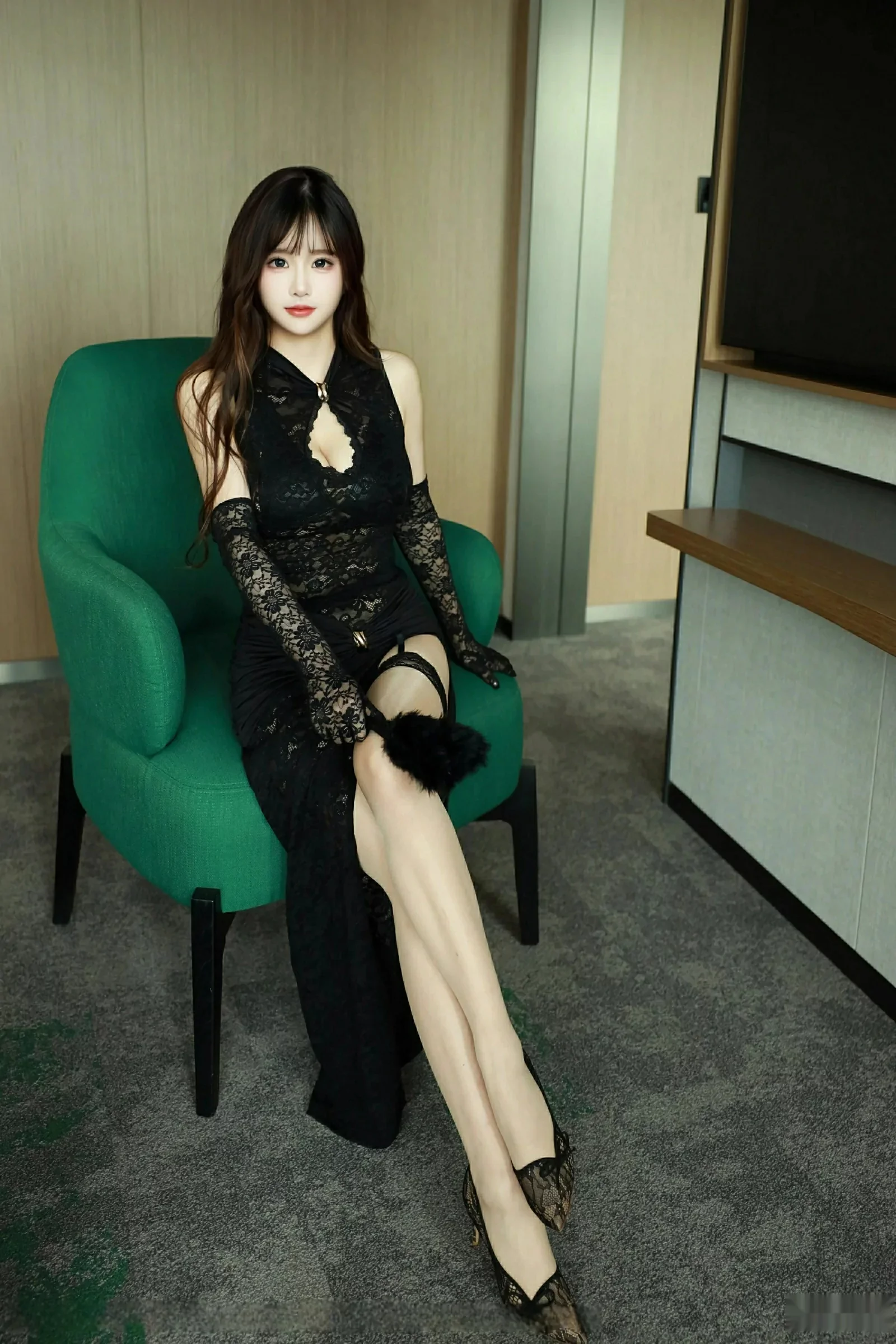 Xrmnw.Vip_小肉肉咪_写真