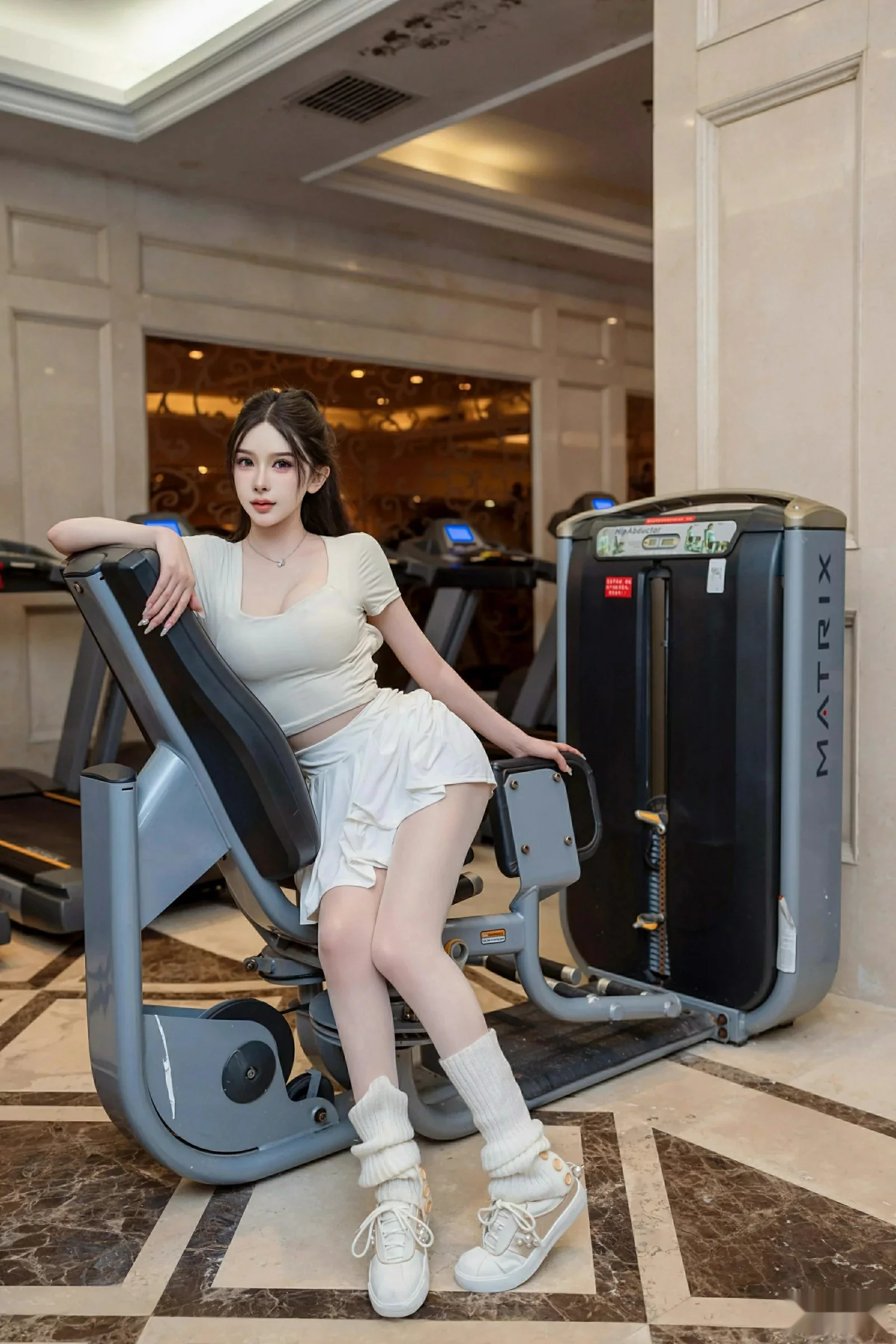 Xrmnw.Vip_ 李丽莎_合集 Xrmnw.Vip_ 李丽莎_写真