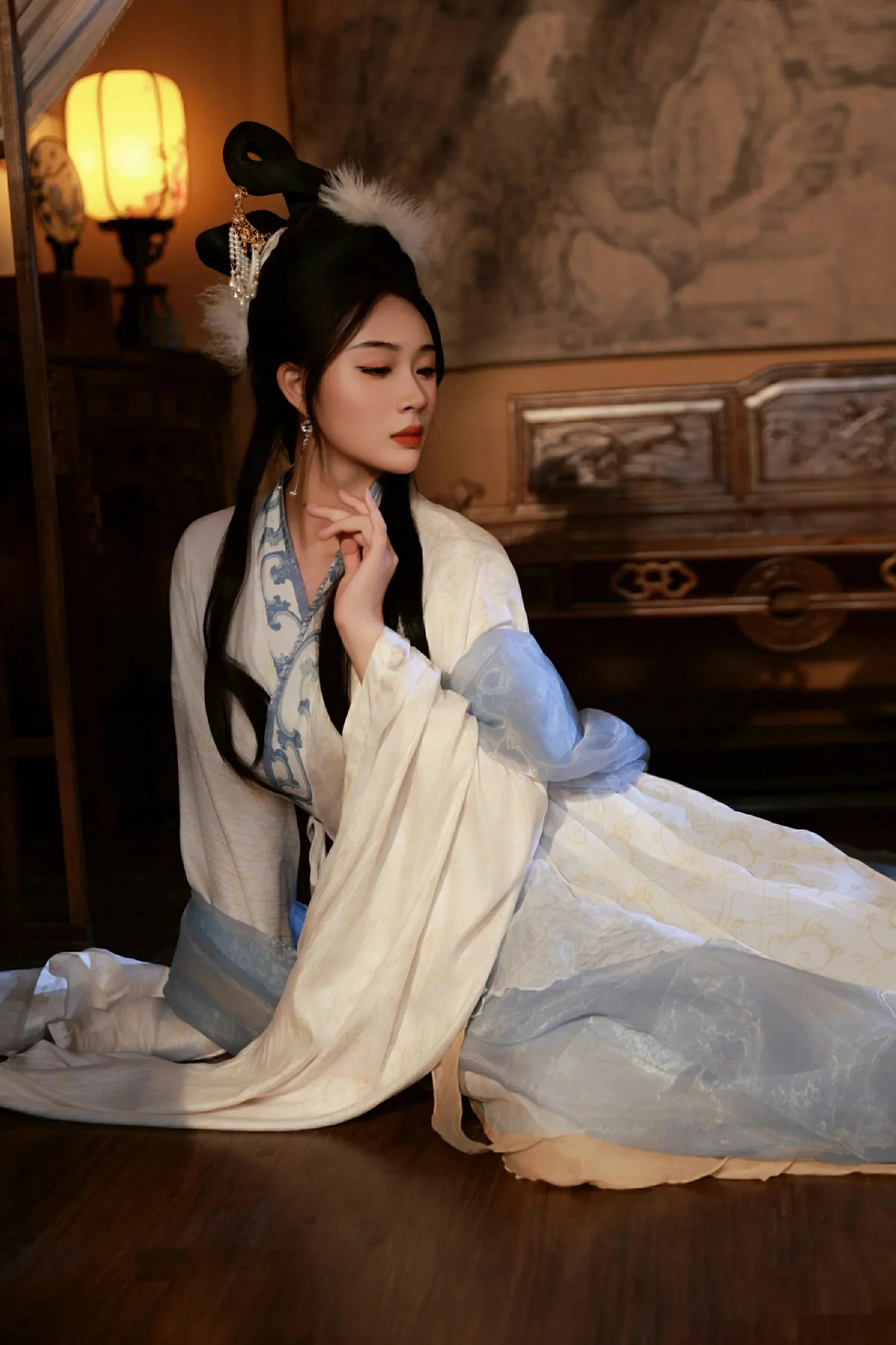 Xrmnw.Vip_南乔_写真