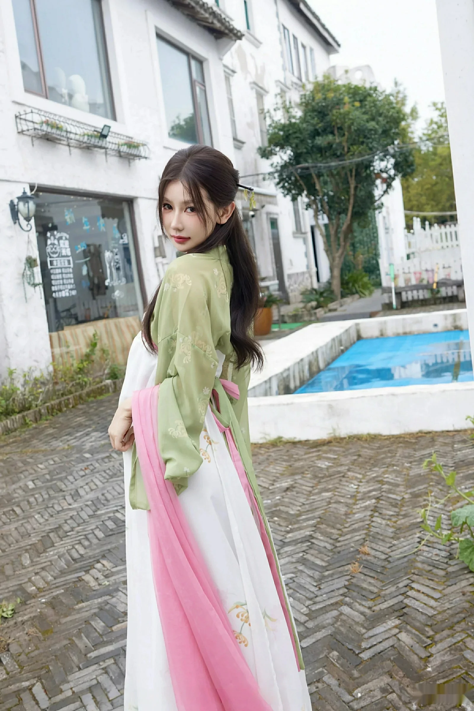 Xrmnw.Vip_尹甜甜_写真