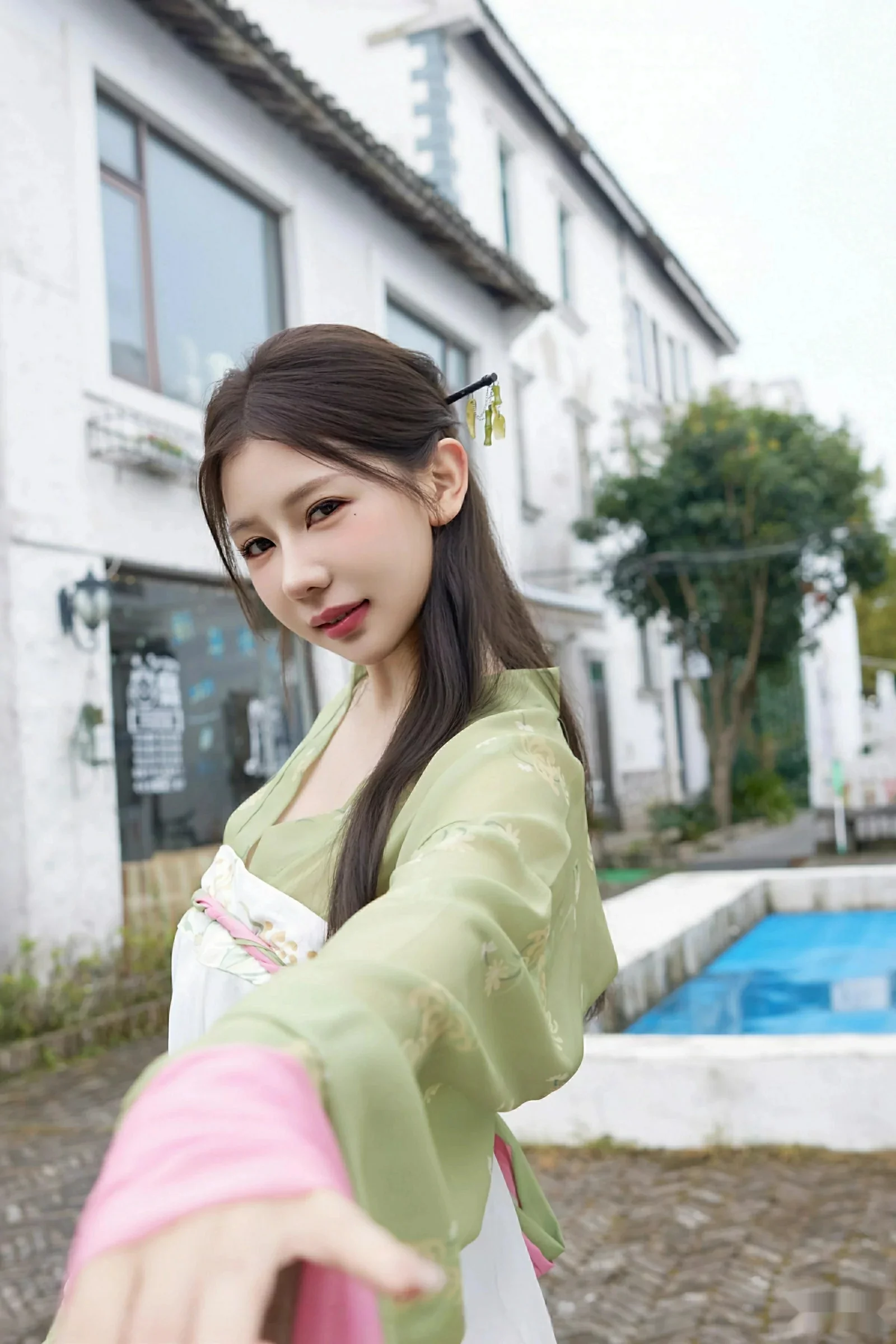 Xrmnw.Vip_尹甜甜_写真