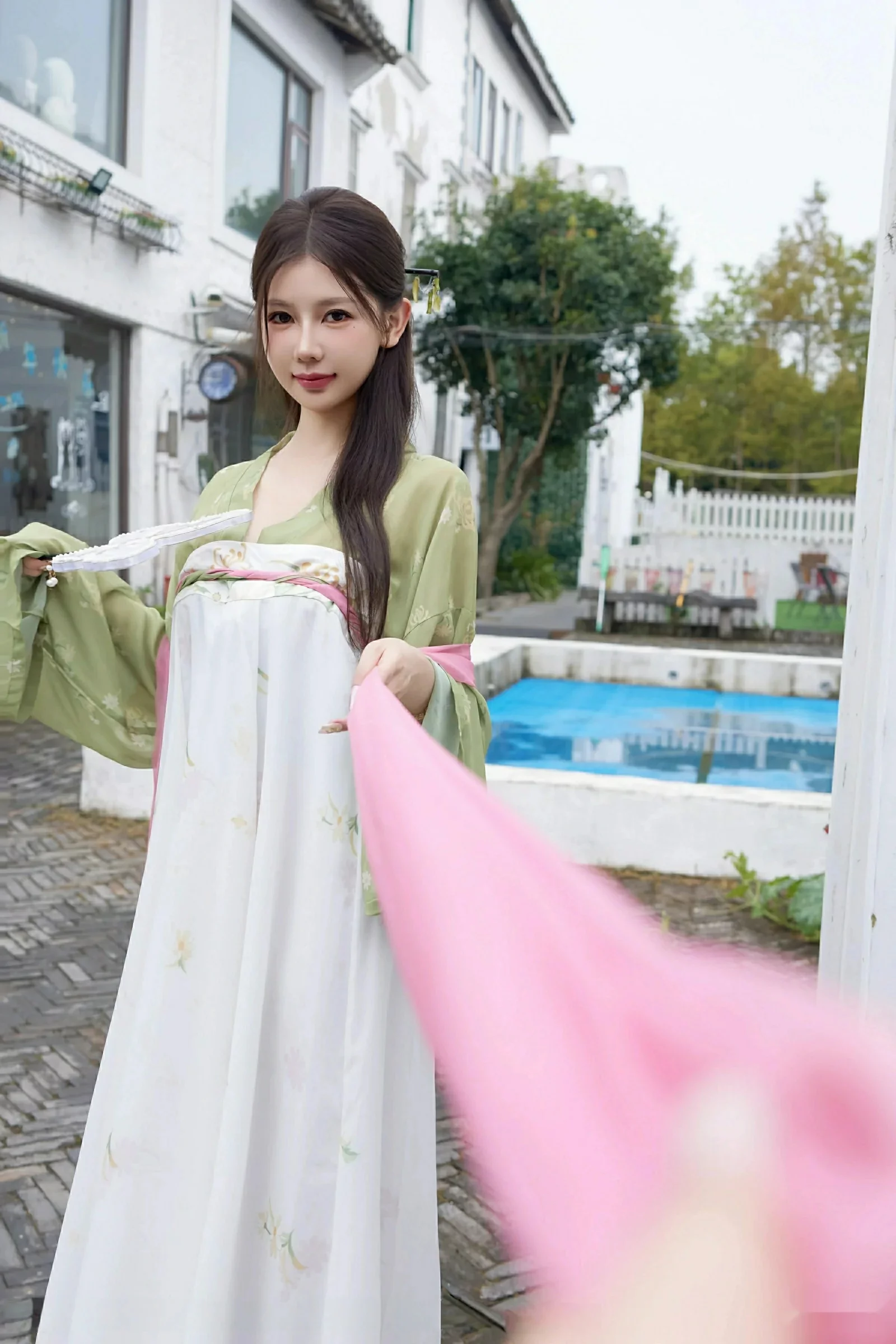 Xrmnw.Vip_尹甜甜_写真