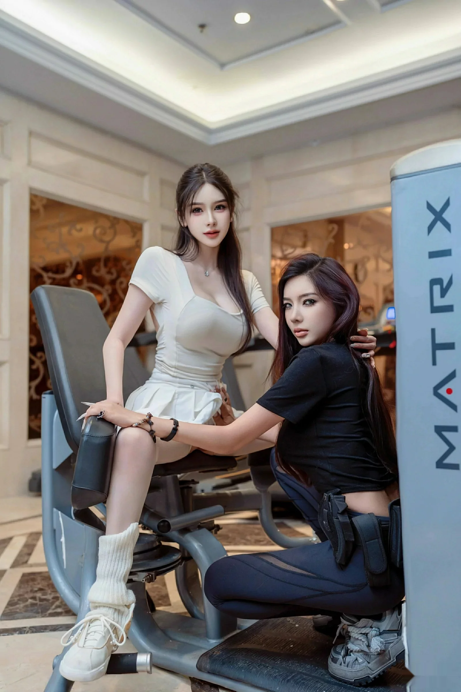 Xrmnw.Vip_ 李丽莎_合集 Xrmnw.Vip_ 李丽莎_写真