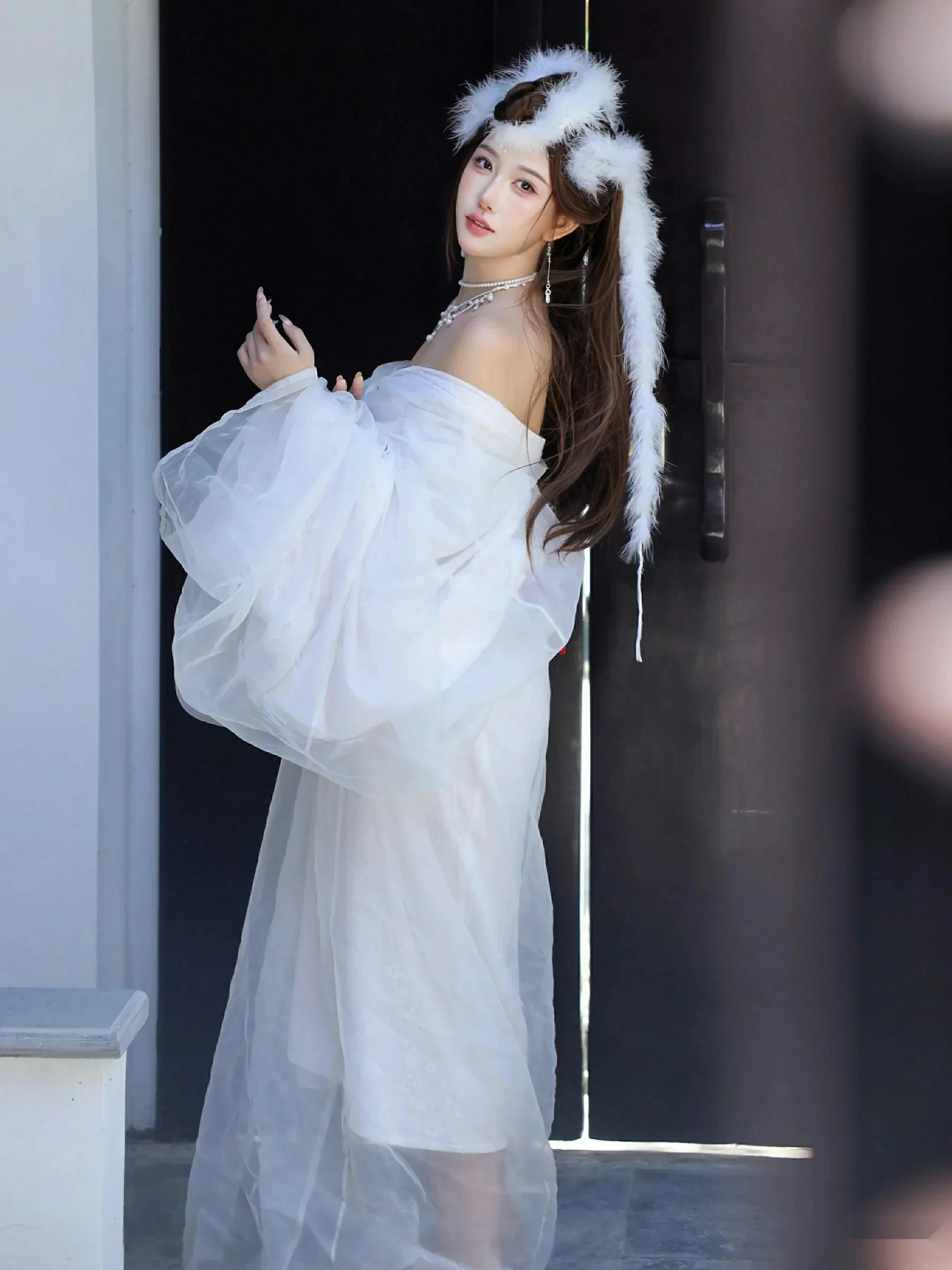 Xrmnw.Vip_金允希_合集 Xrmnw.Vip_金允希_写真