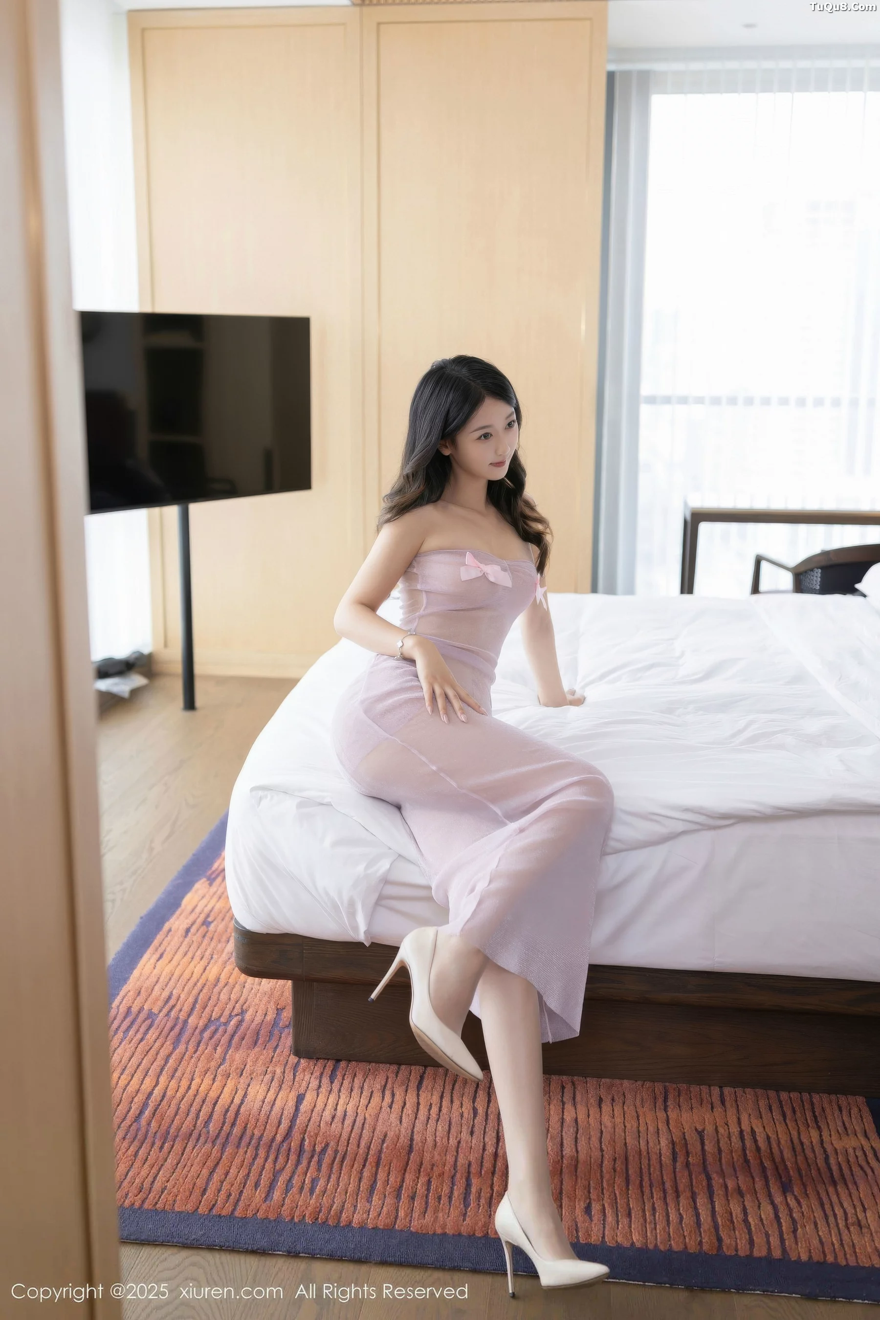 Xrmnw.Vip_唐安琪_写真