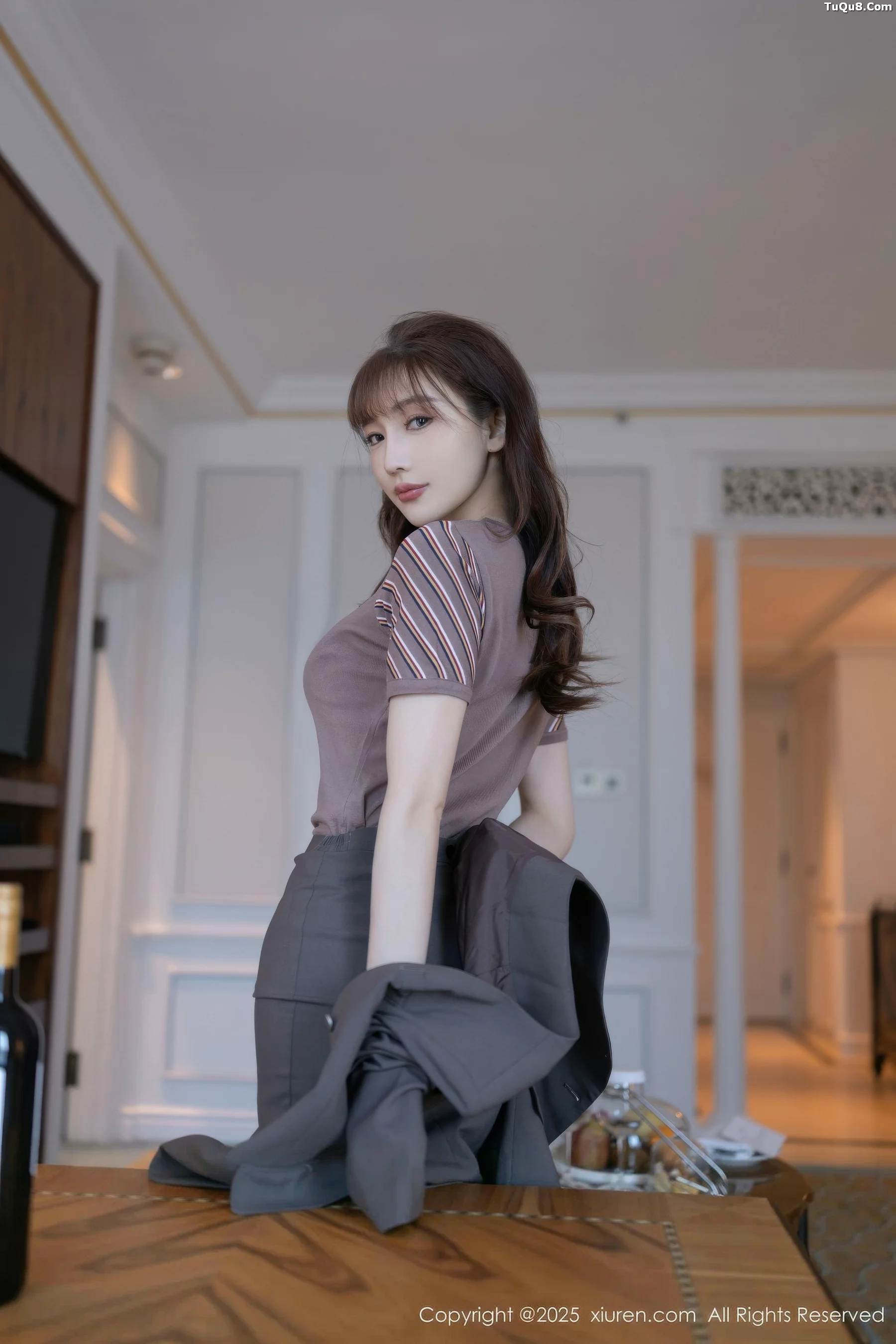 Xrmnw.Vip_陆萱萱_合集 Xrmnw.Vip_陆萱萱_写真