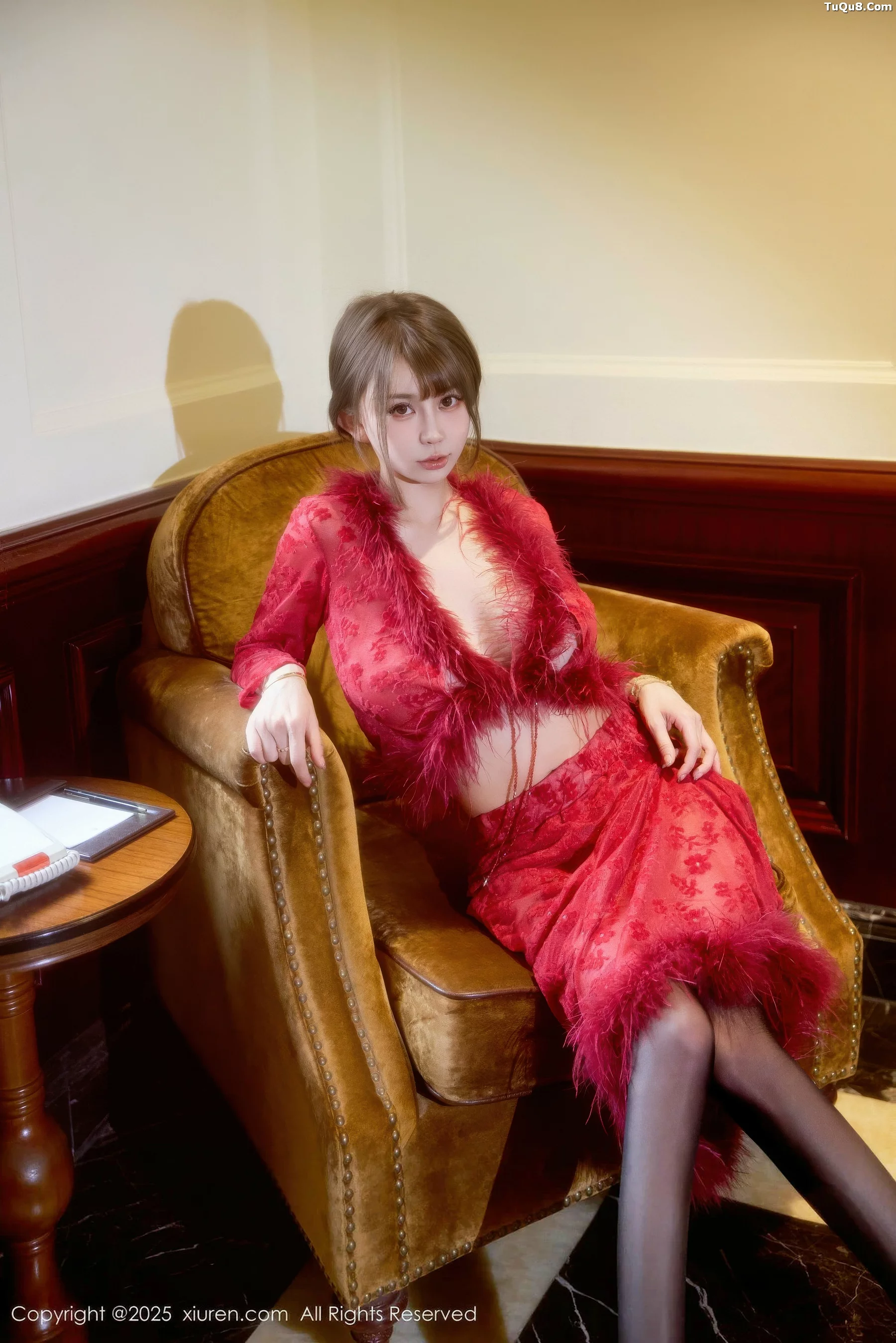 Xrmnw.Vip_Zoe柚柚_写真