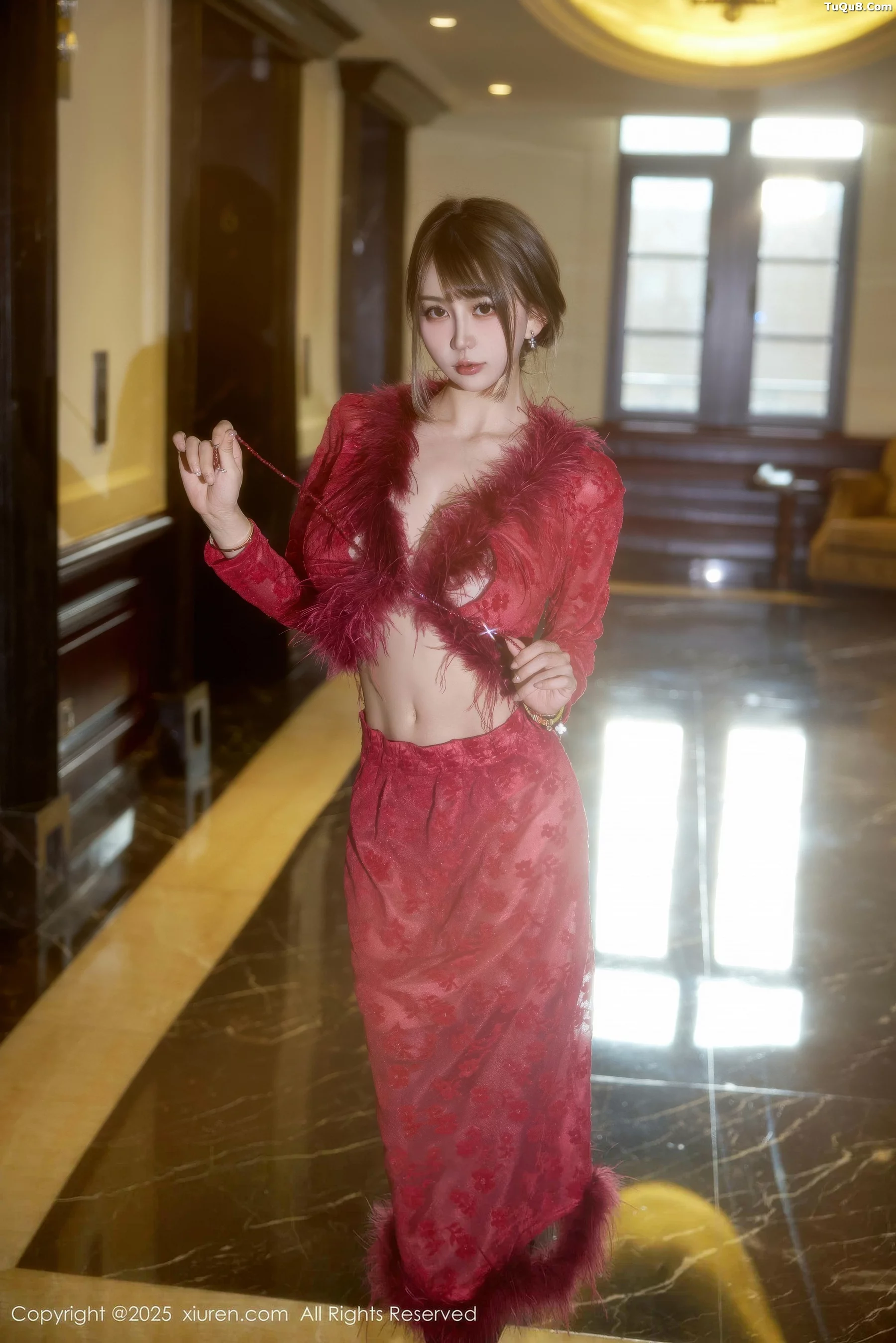 Xrmnw.Vip_Zoe柚柚_合集 Xrmnw.Vip_Zoe柚柚_写真