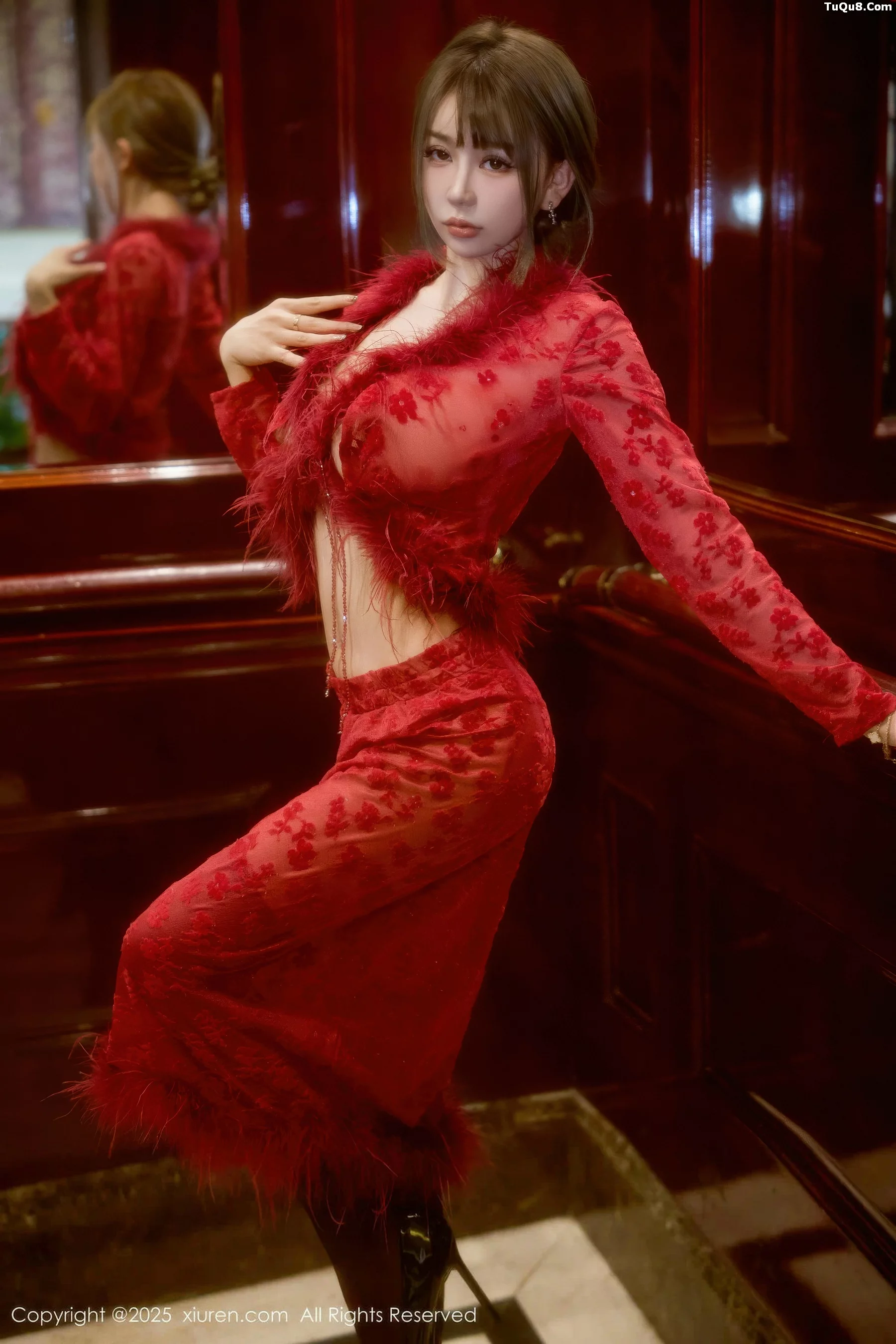 Xrmnw.Vip_Zoe柚柚_合集 Xrmnw.Vip_Zoe柚柚_写真